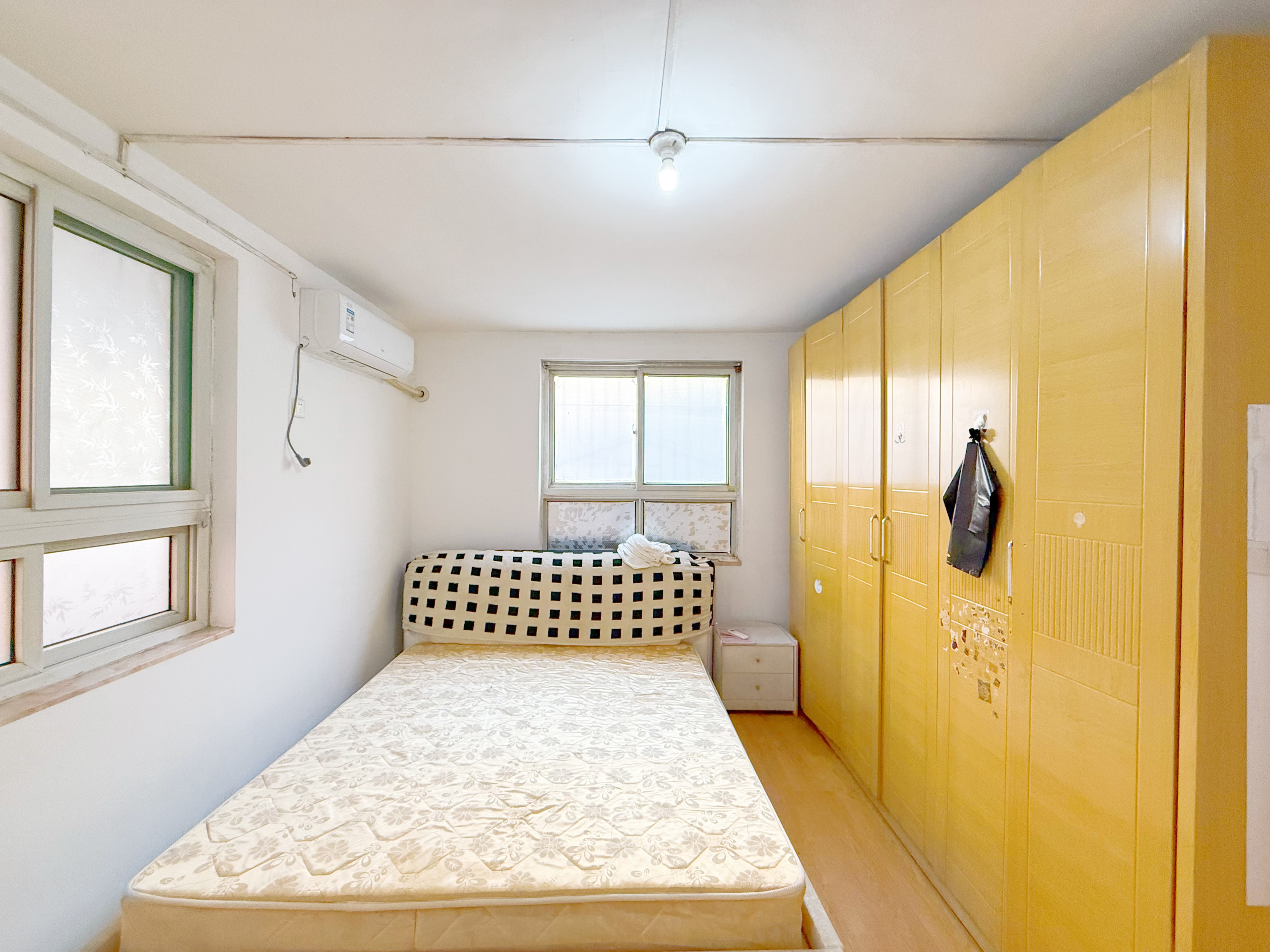 铜元局后街宿舍