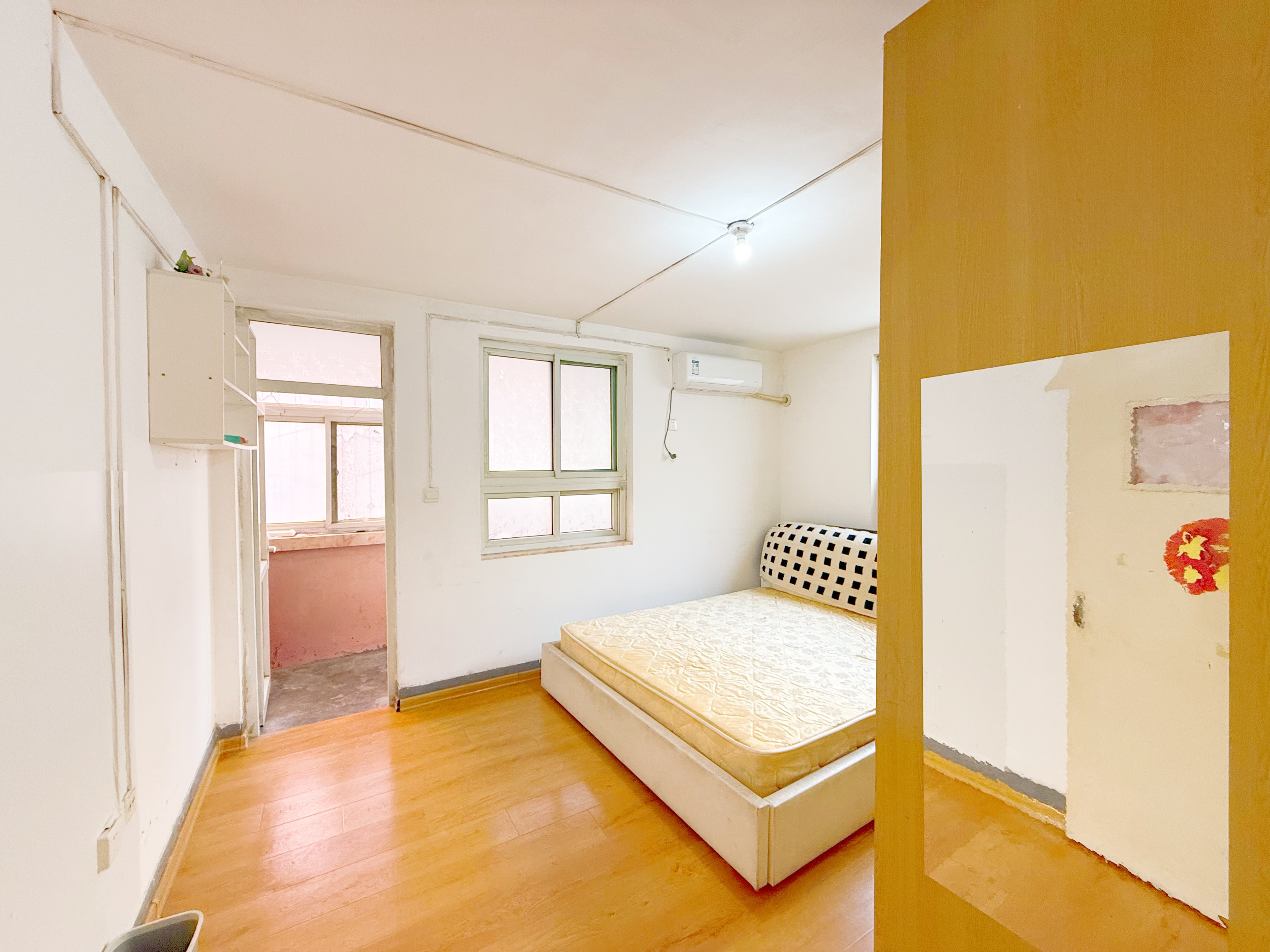 铜元局后街宿舍