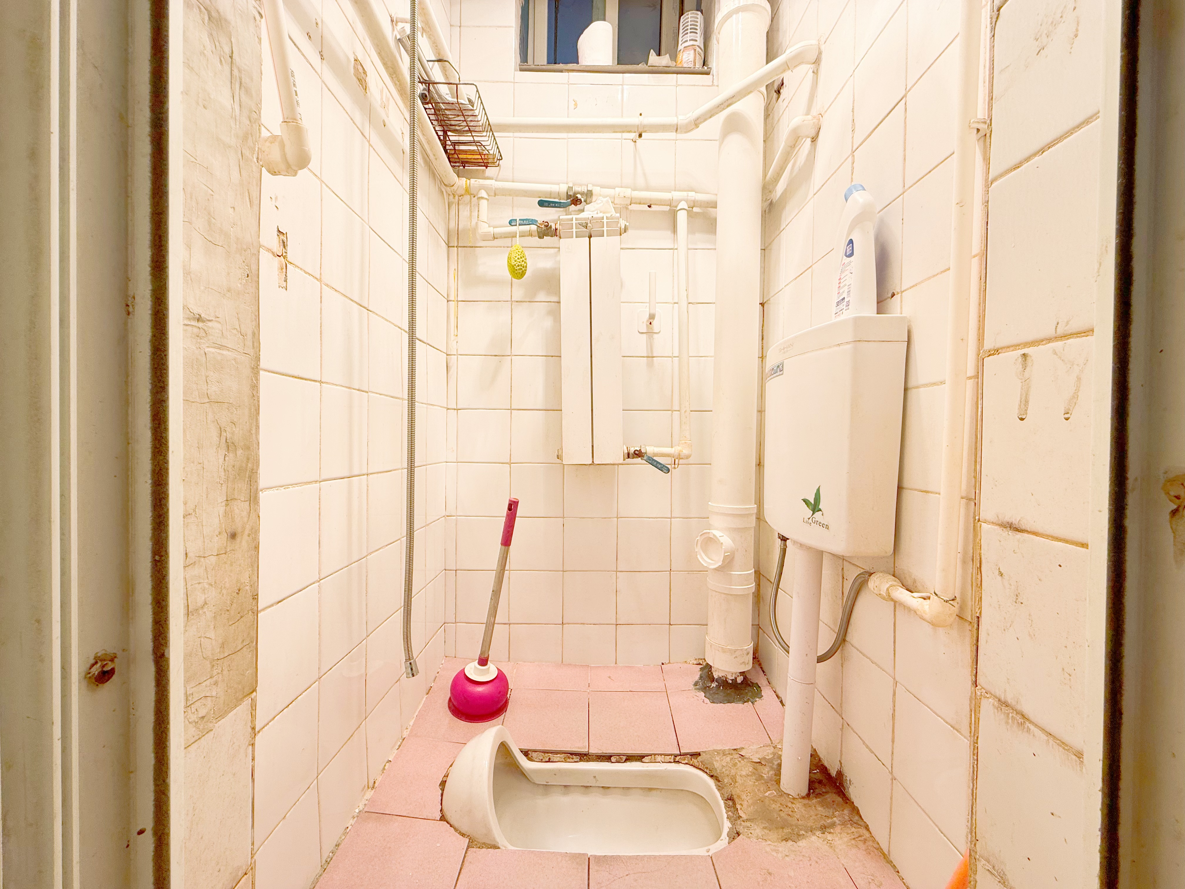 铜元局后街宿舍