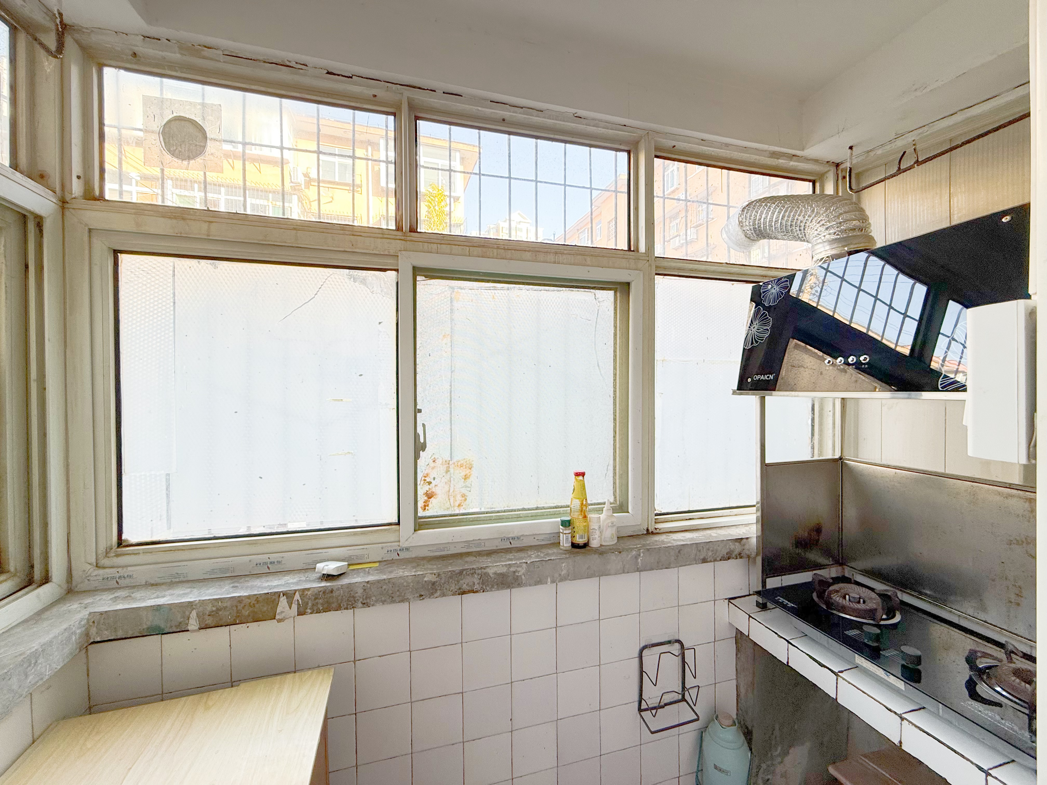 铜元局后街宿舍