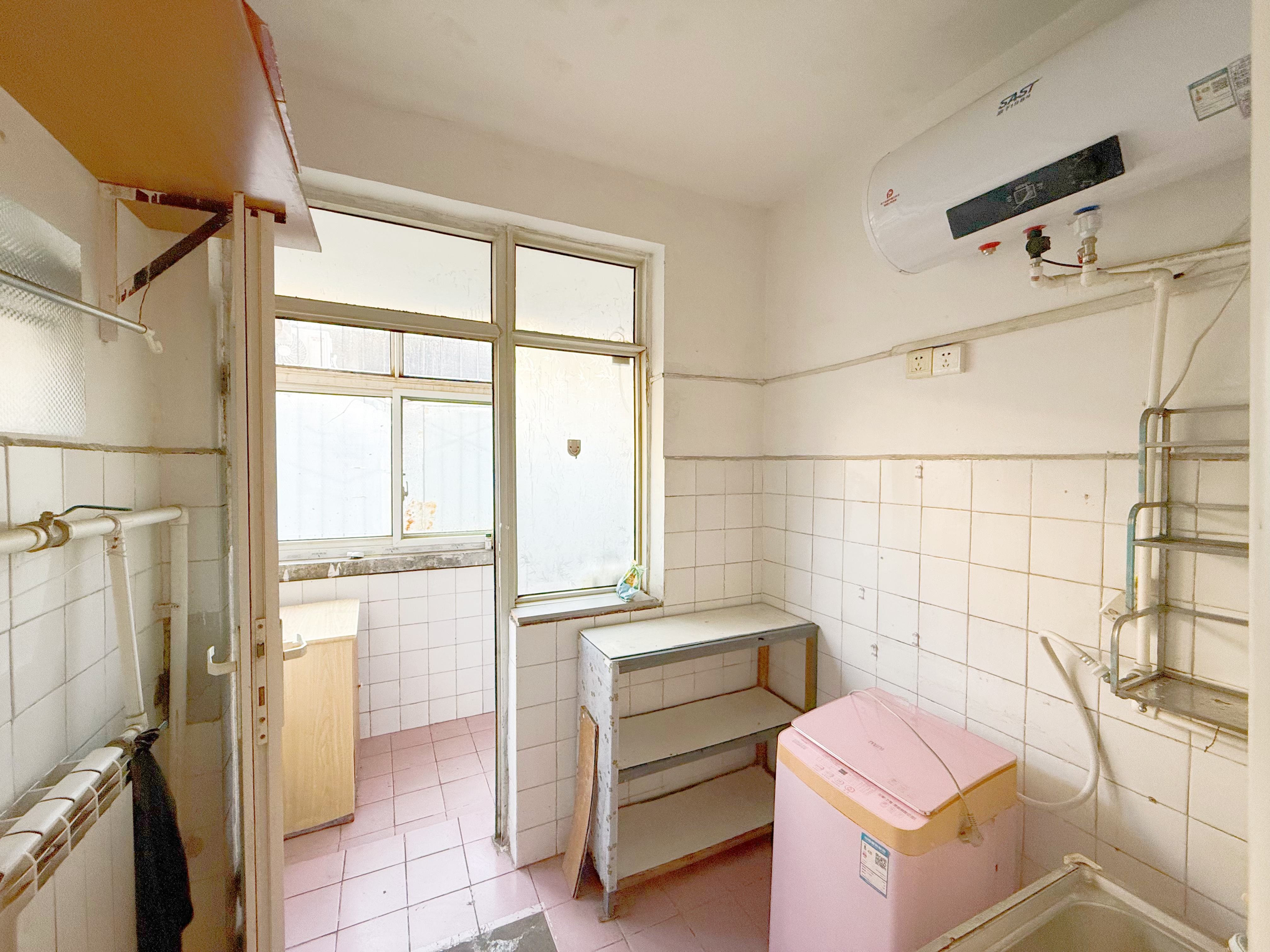 铜元局后街宿舍