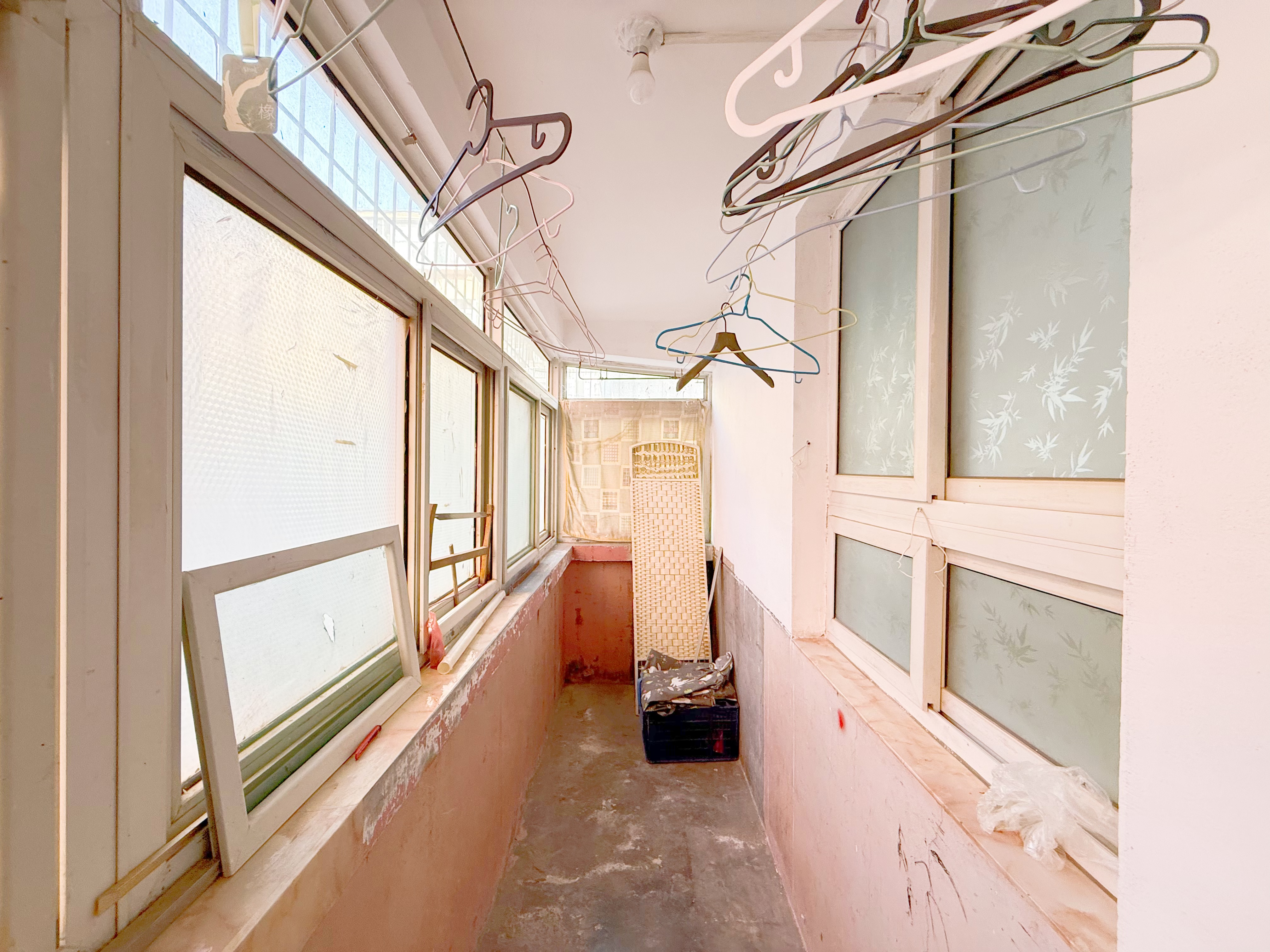 铜元局后街宿舍