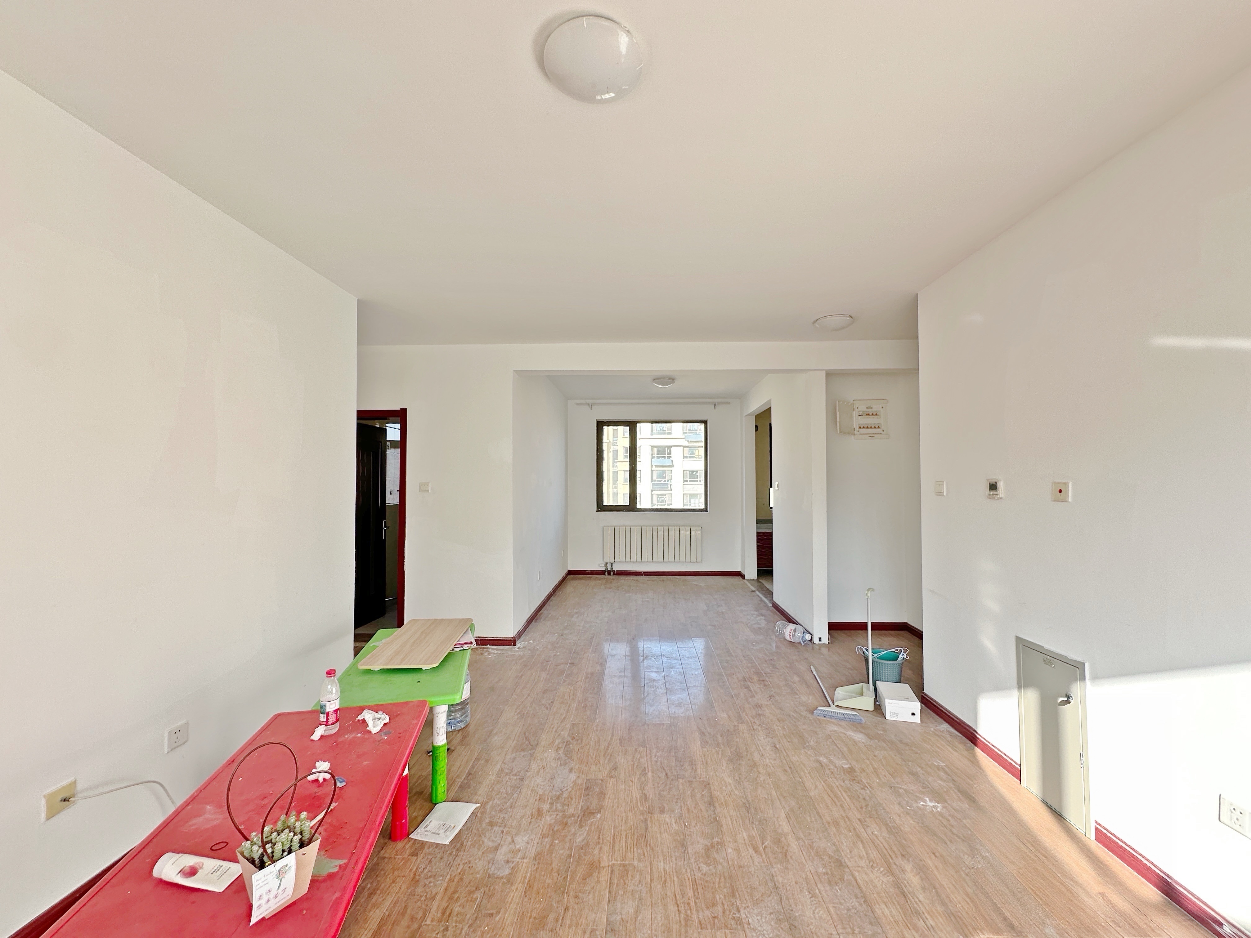  中海国际社区（御峰官邸B4） 南北