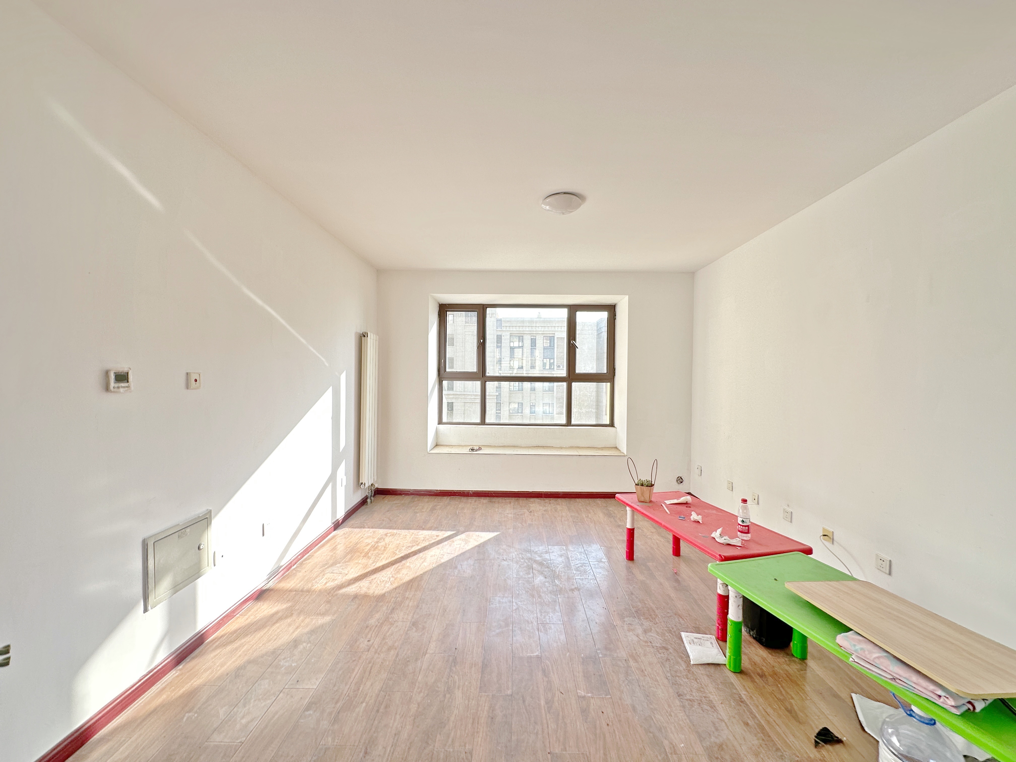 中海国际社区（御峰官邸B4）