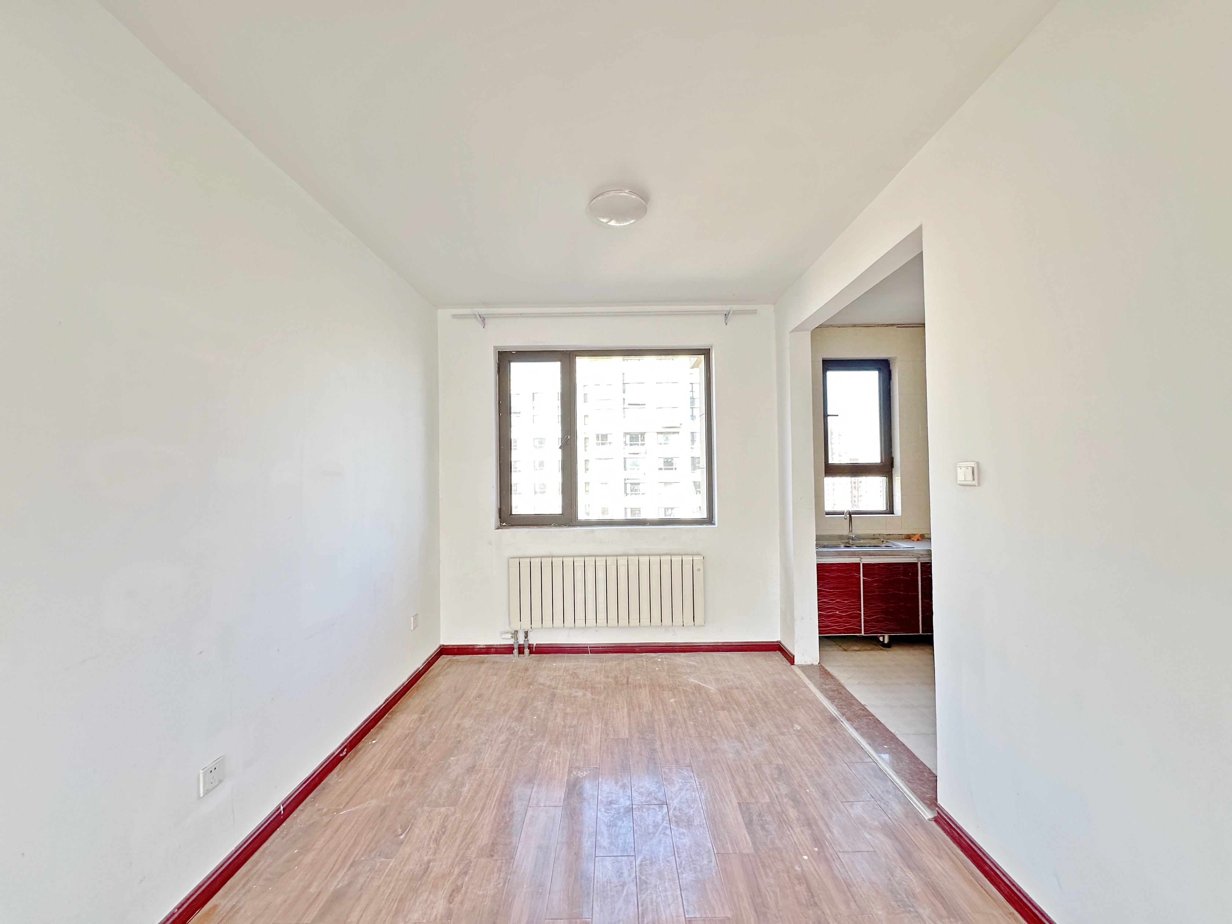 中海国际社区（御峰官邸B4）