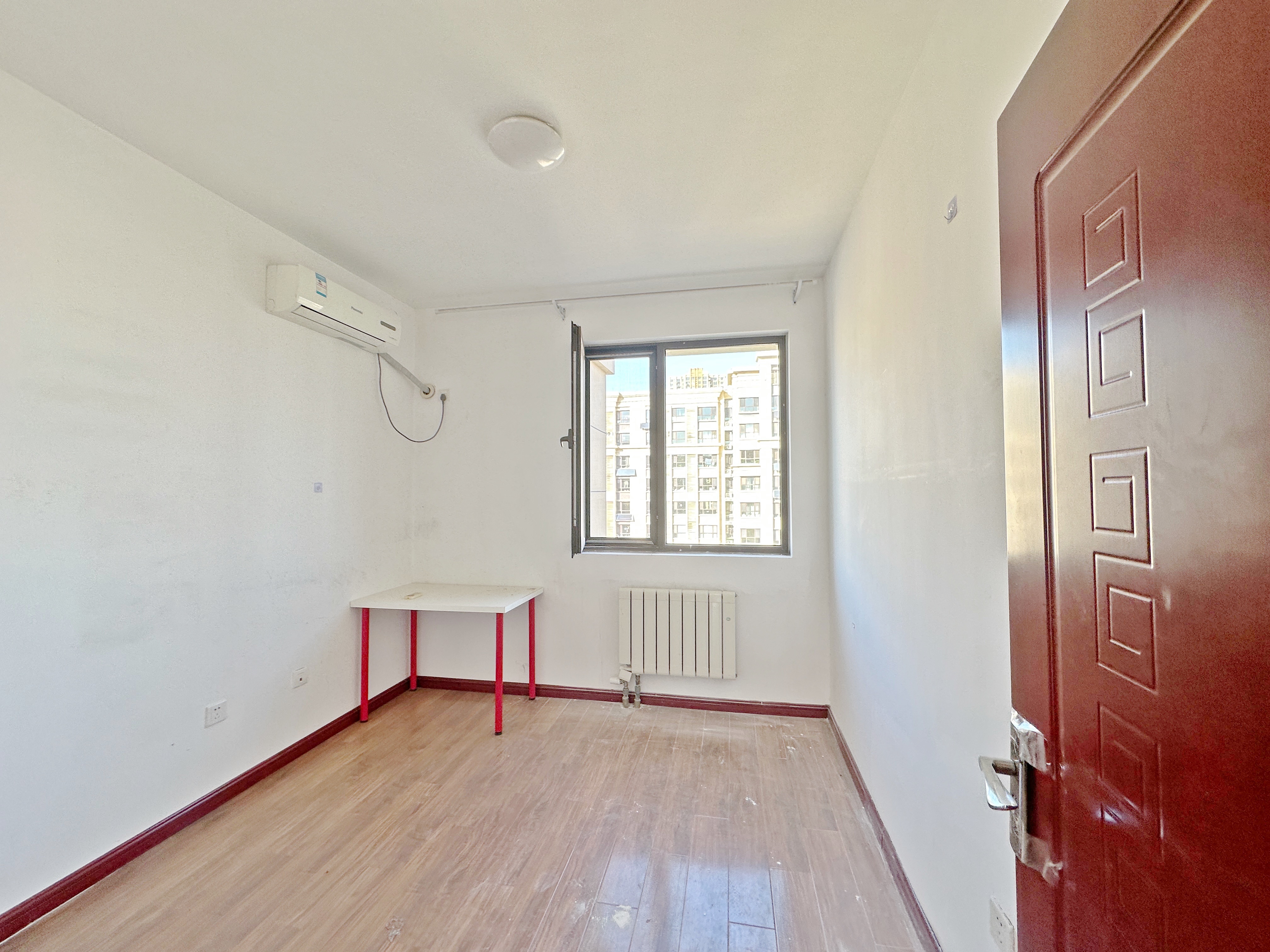 中海国际社区（御峰官邸B4）