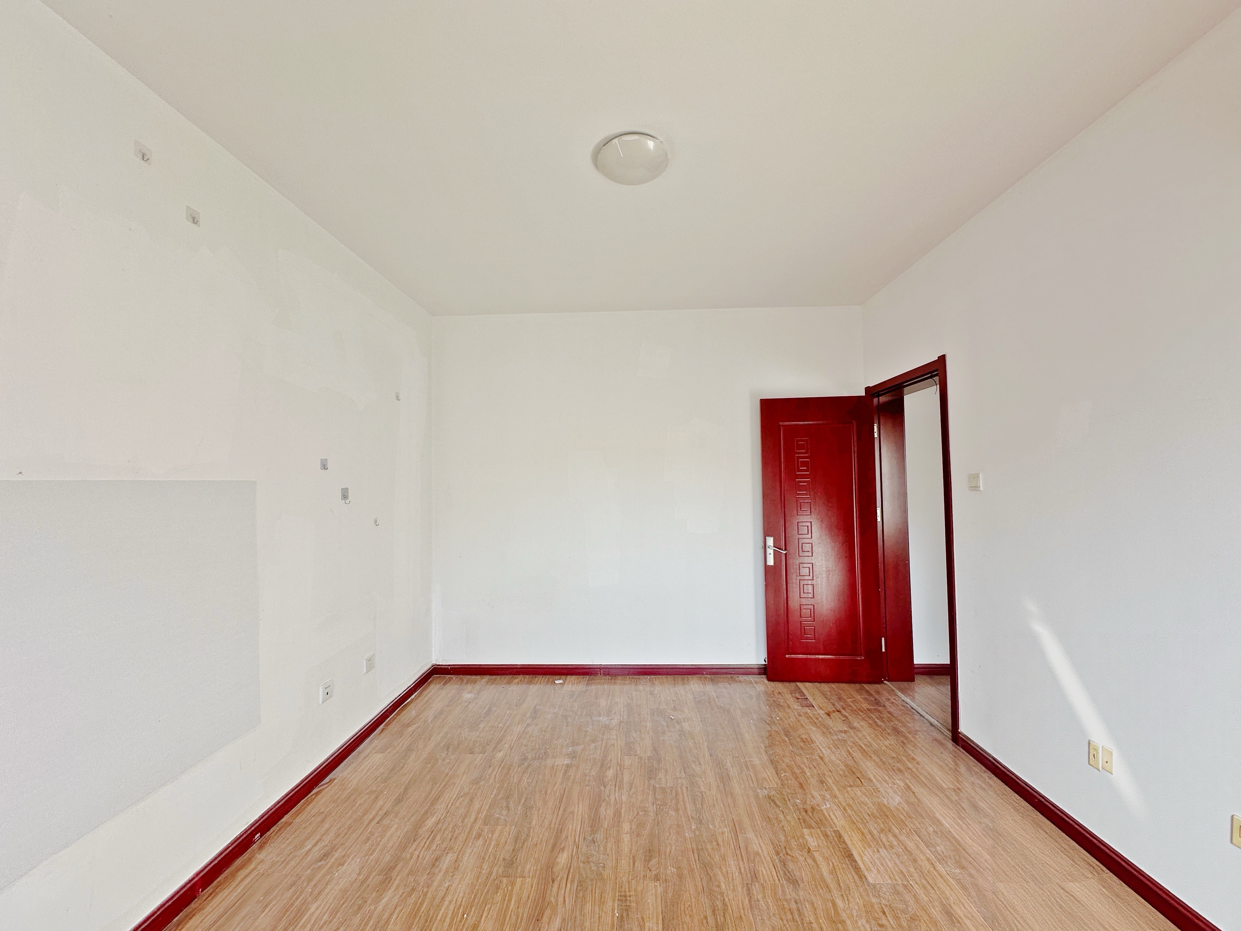 中海国际社区（御峰官邸B4）