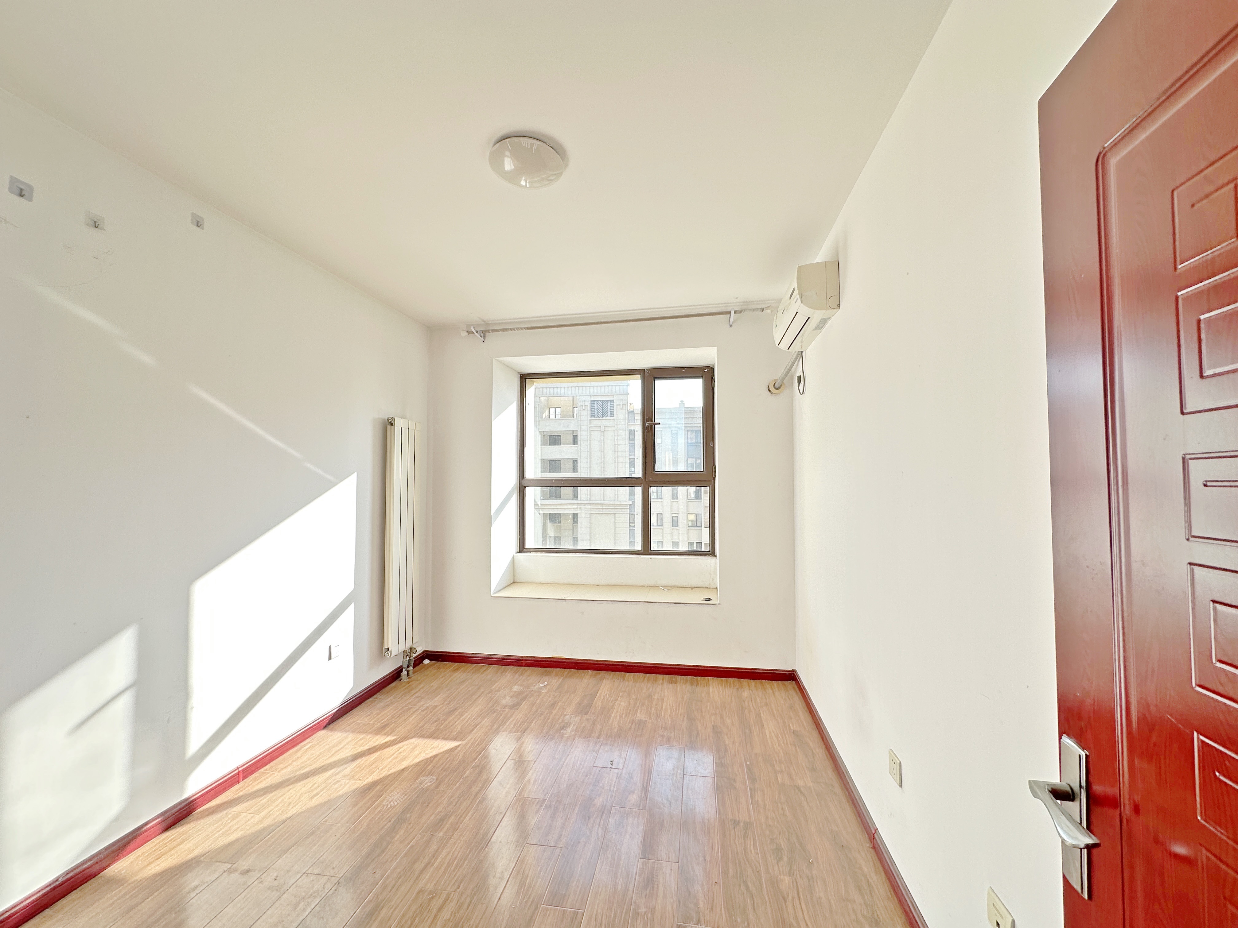 中海国际社区（御峰官邸B4）