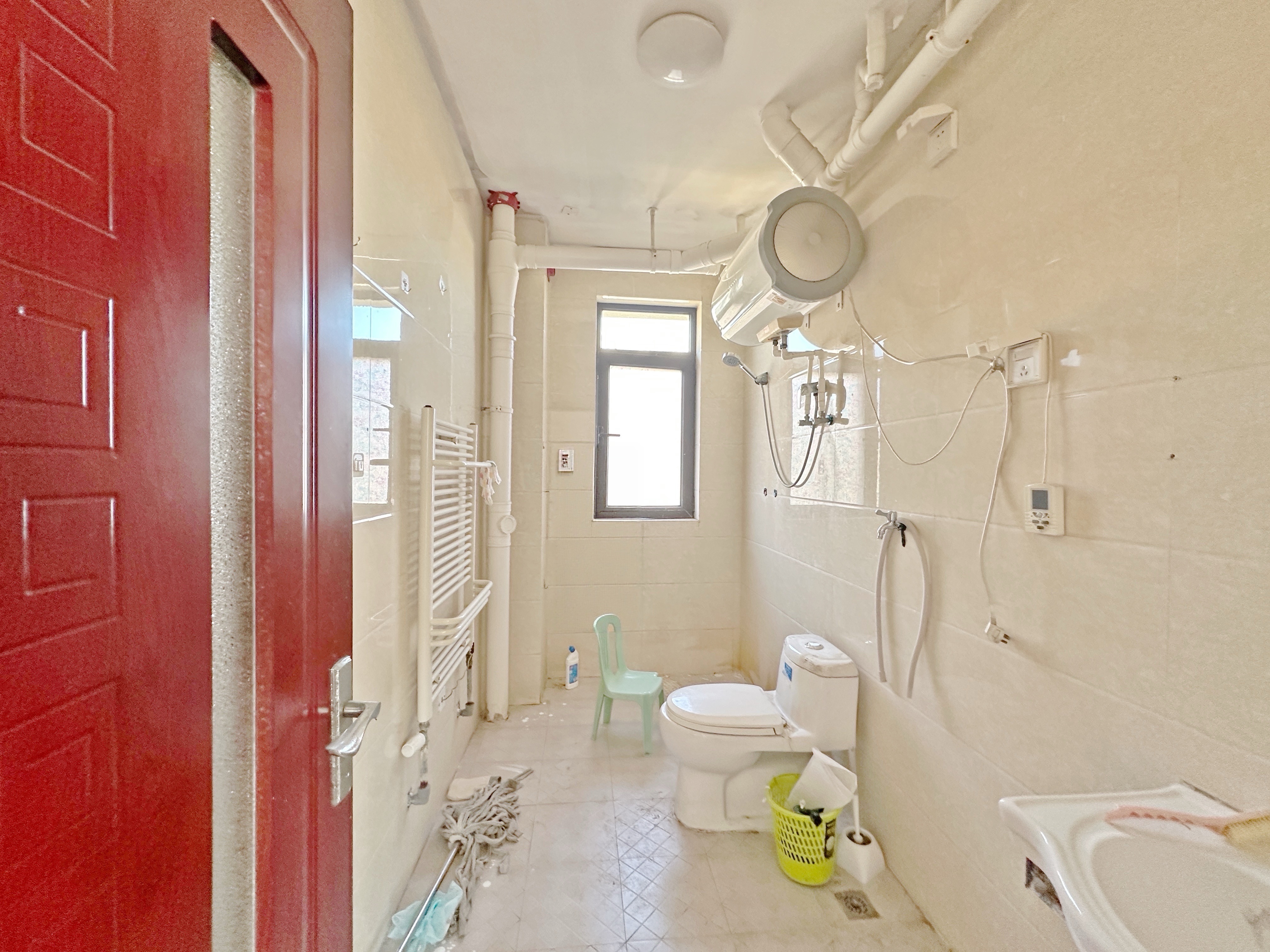 中海国际社区（御峰官邸B4）