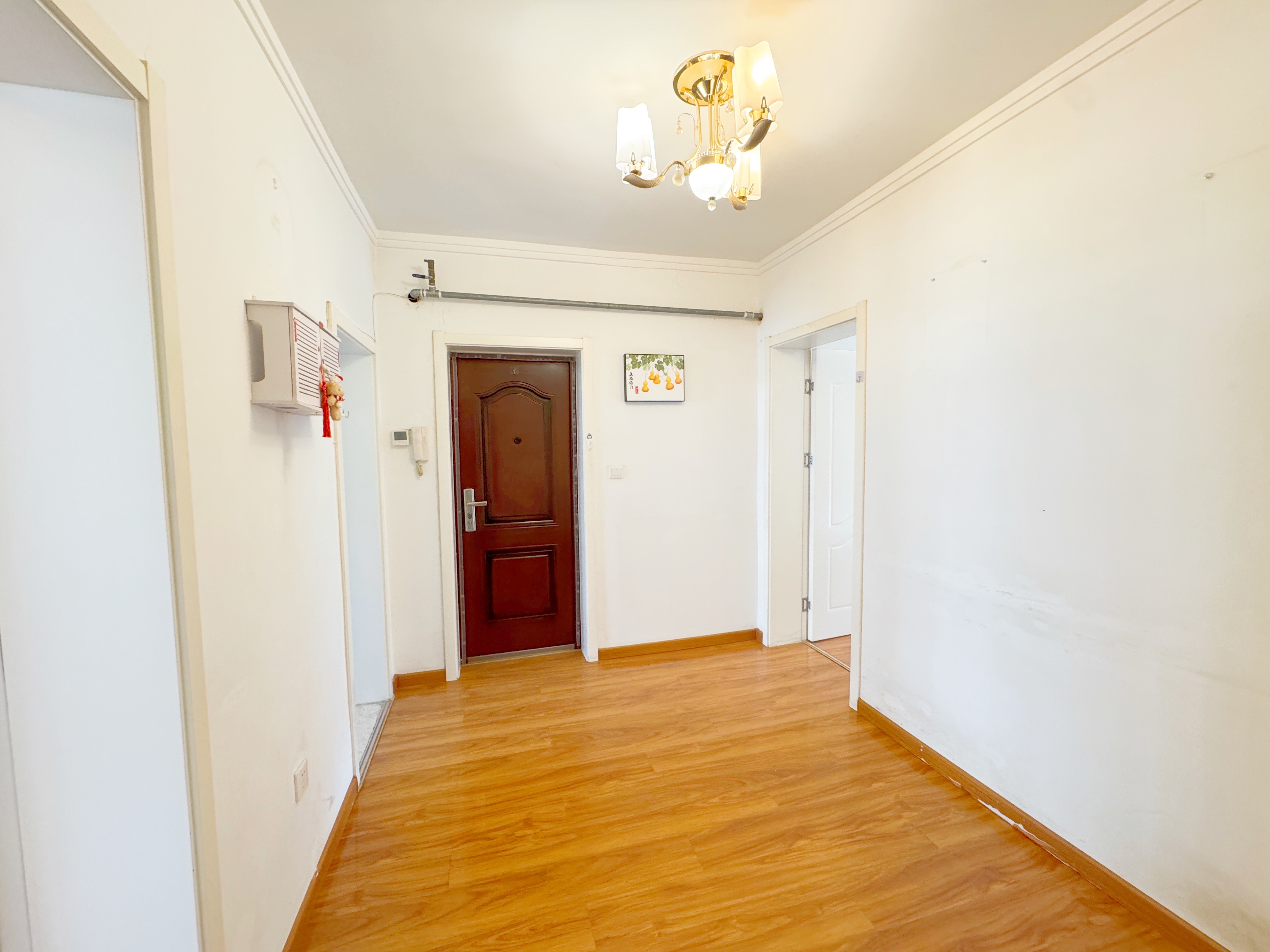 工人新村南村东区