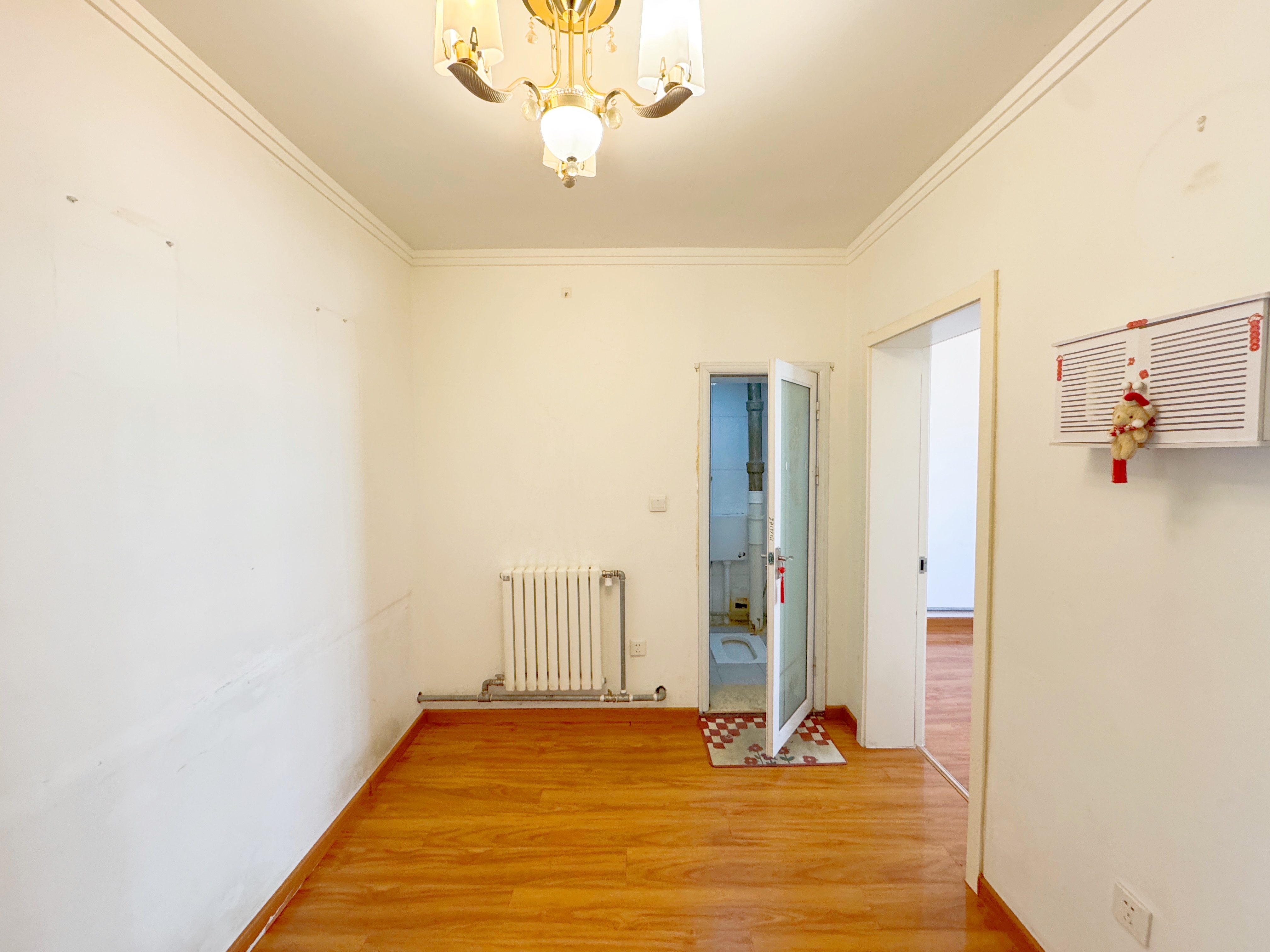 工人新村南村东区