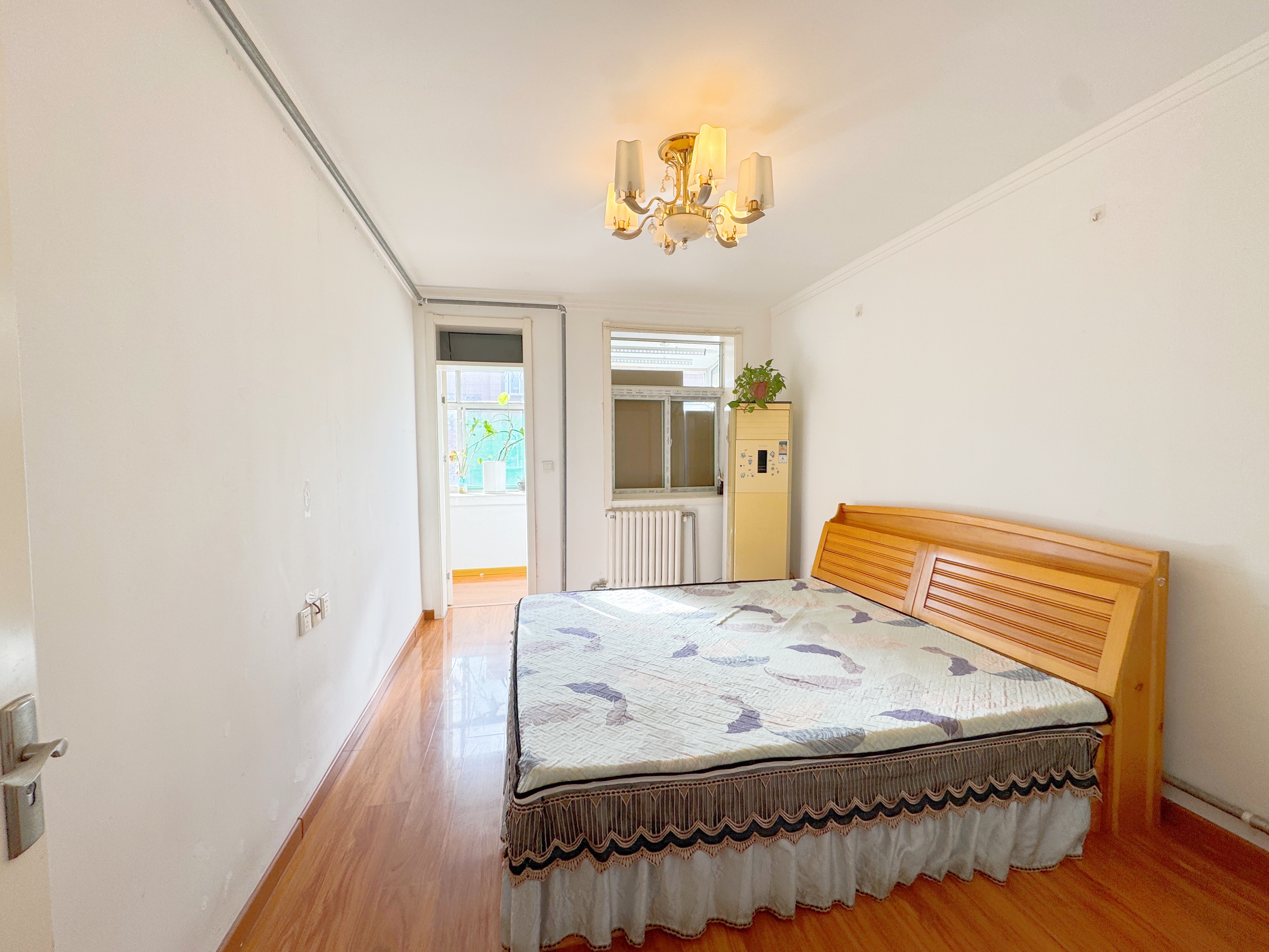 工人新村南村东区