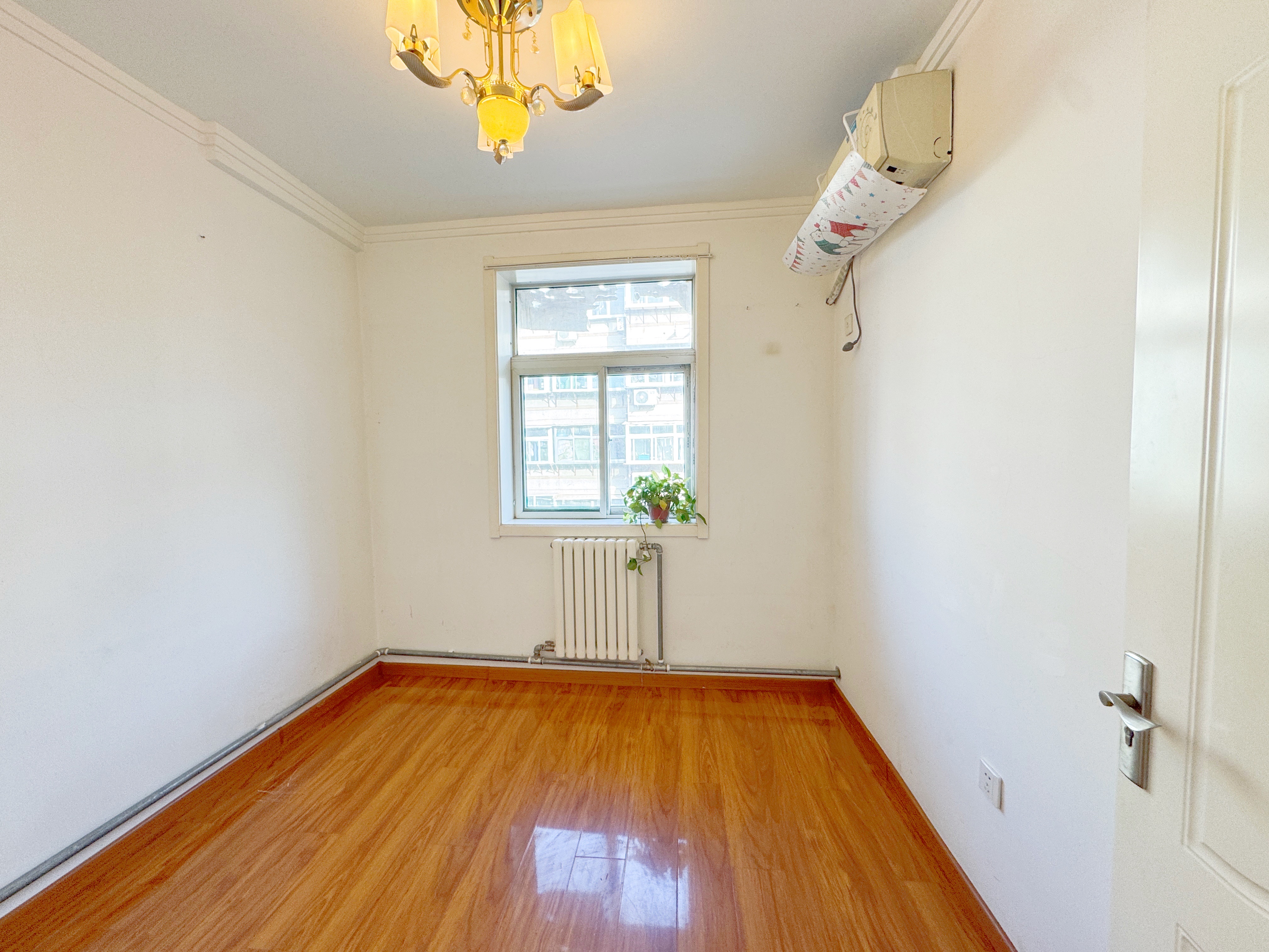 工人新村南村东区