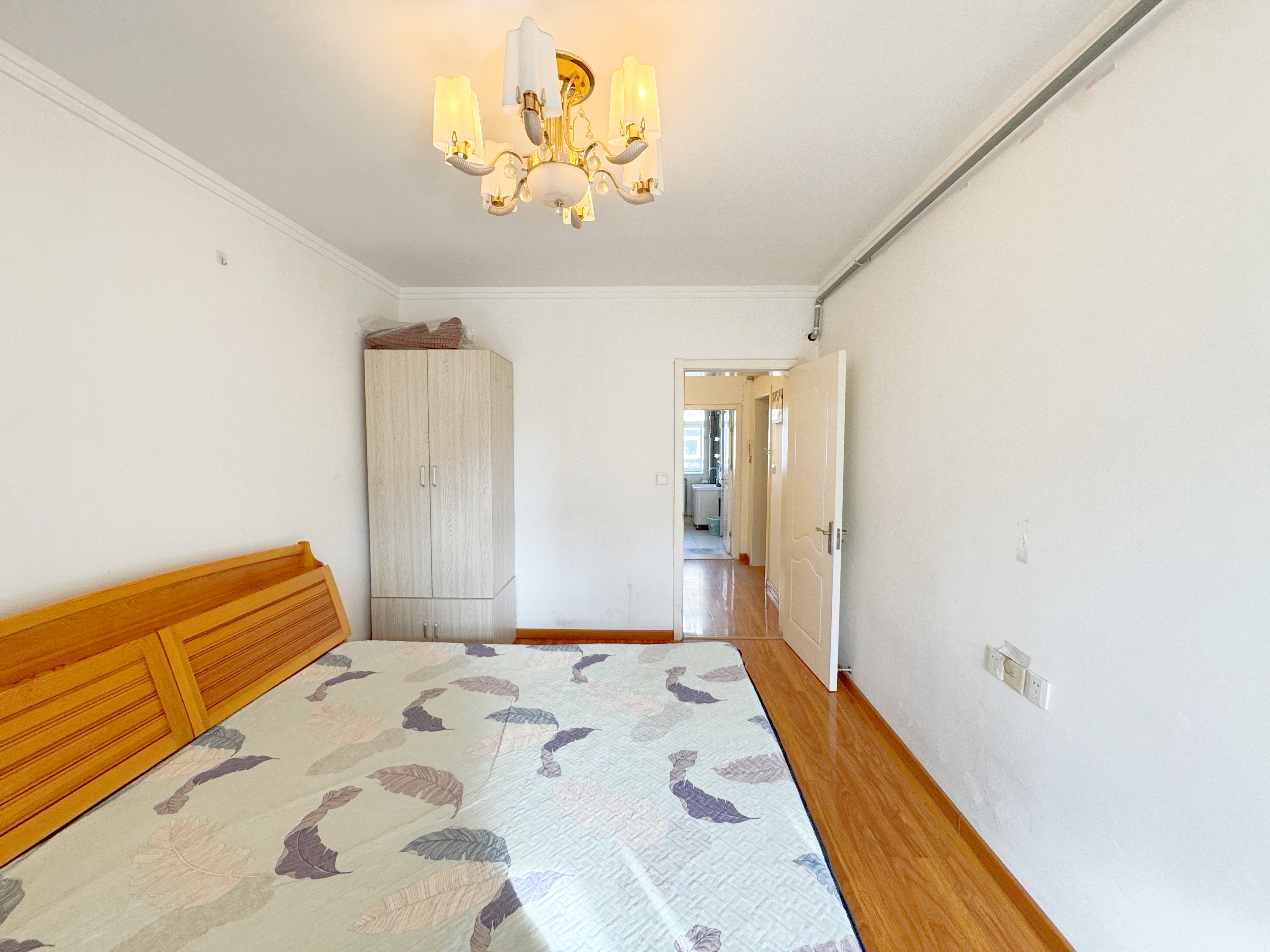 工人新村南村东区