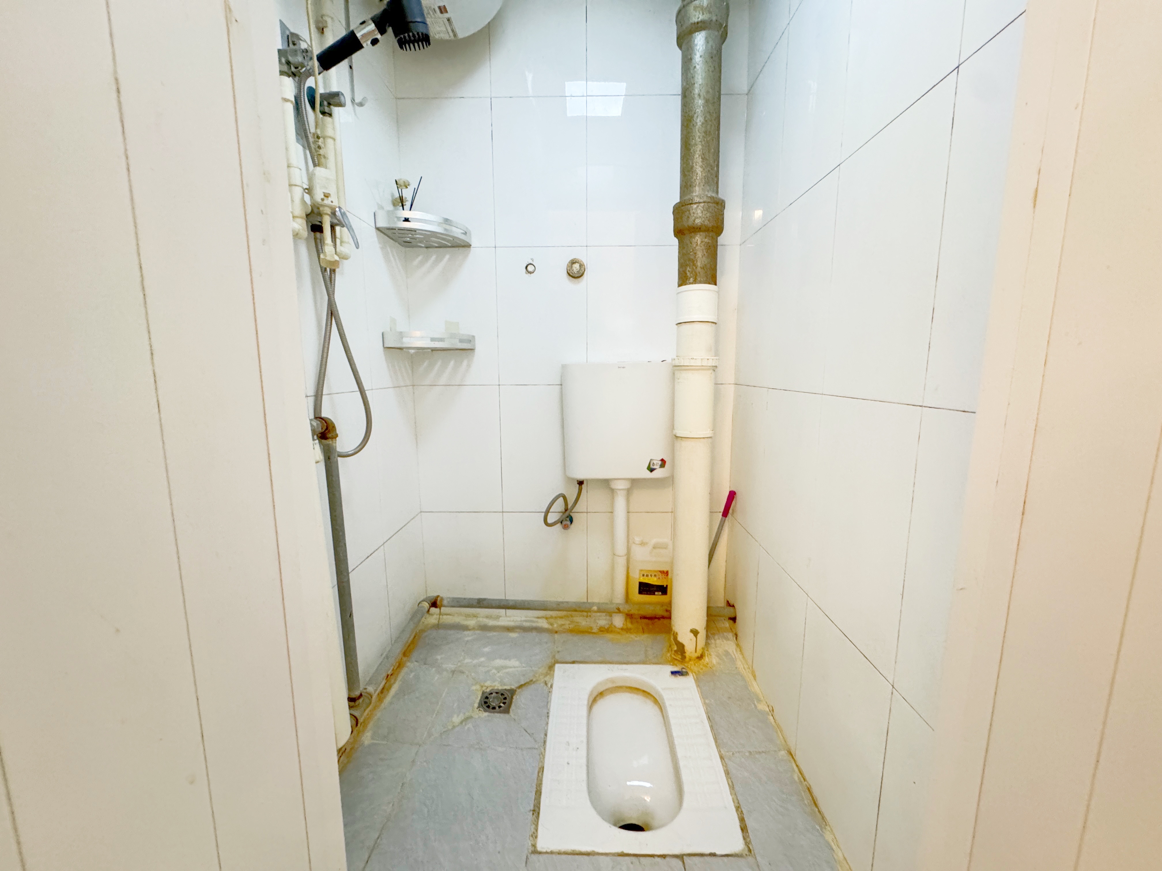 工人新村南村东区