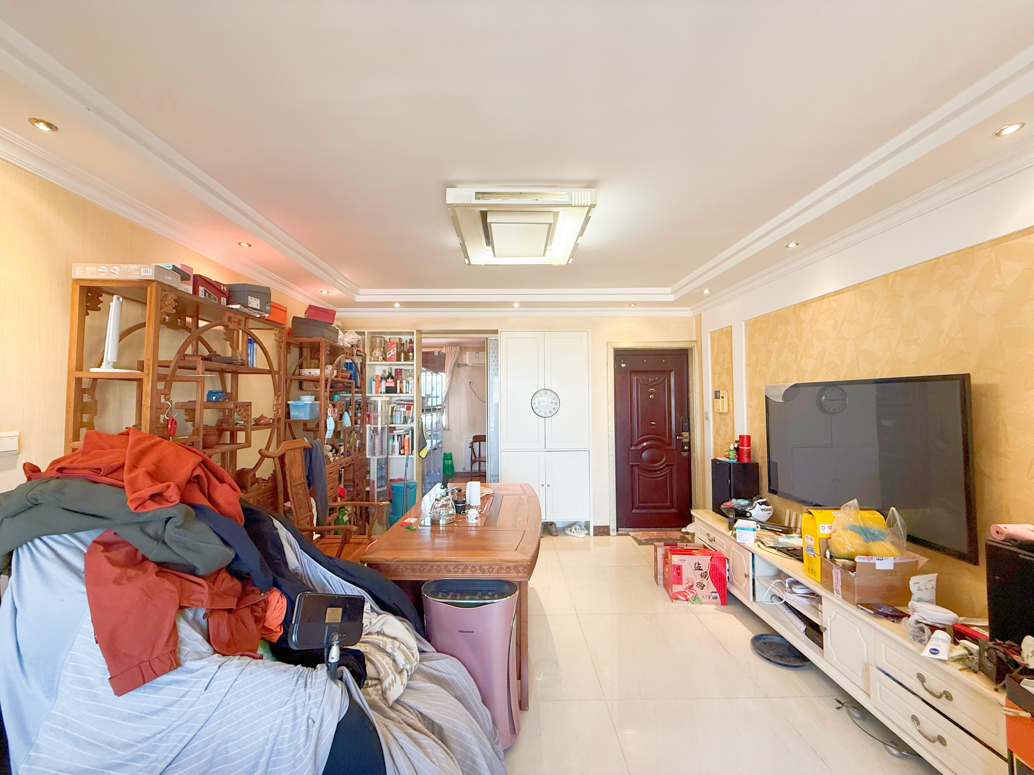  三箭瑞福苑 南北