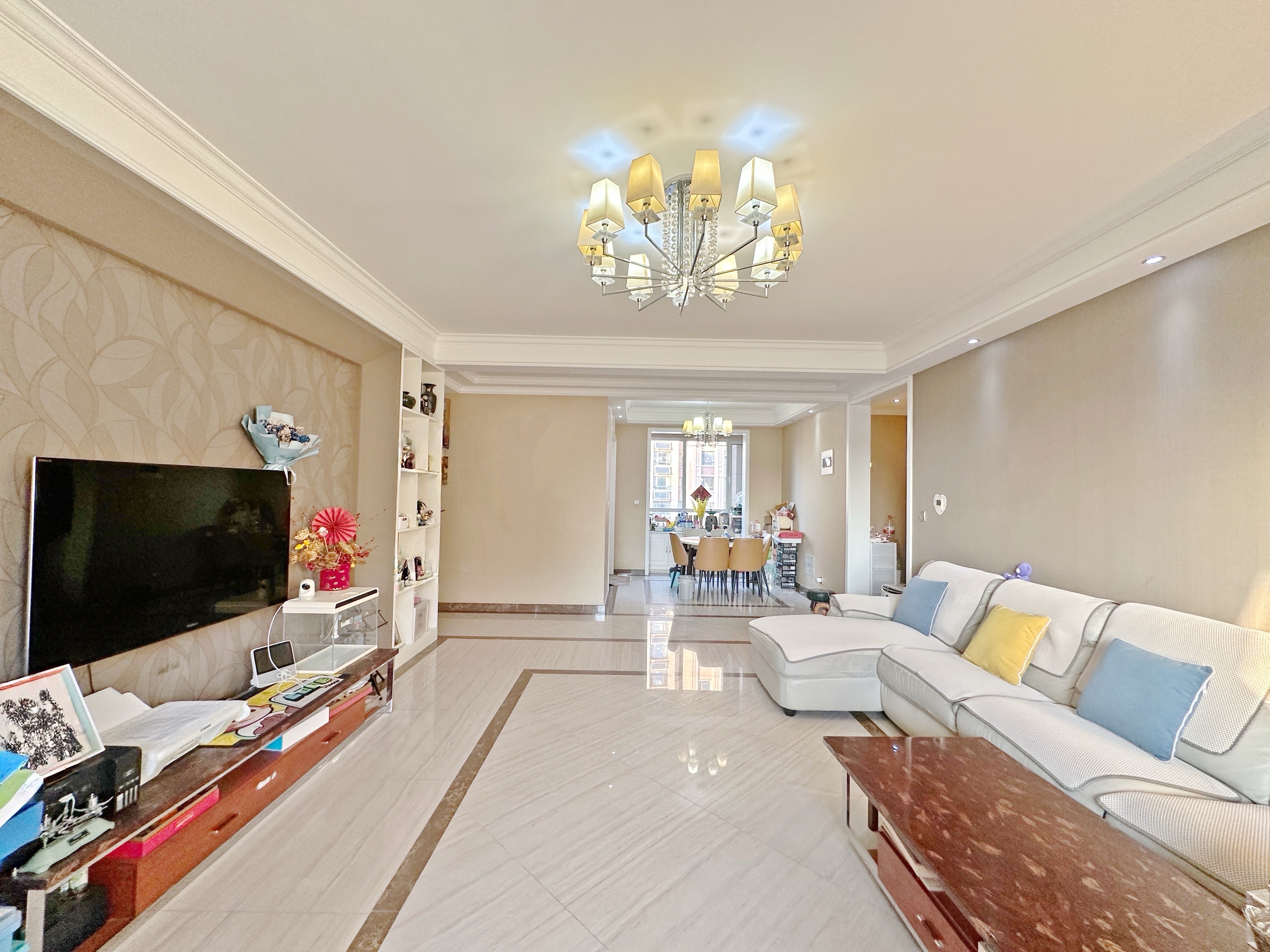  泉景天沅智园 南