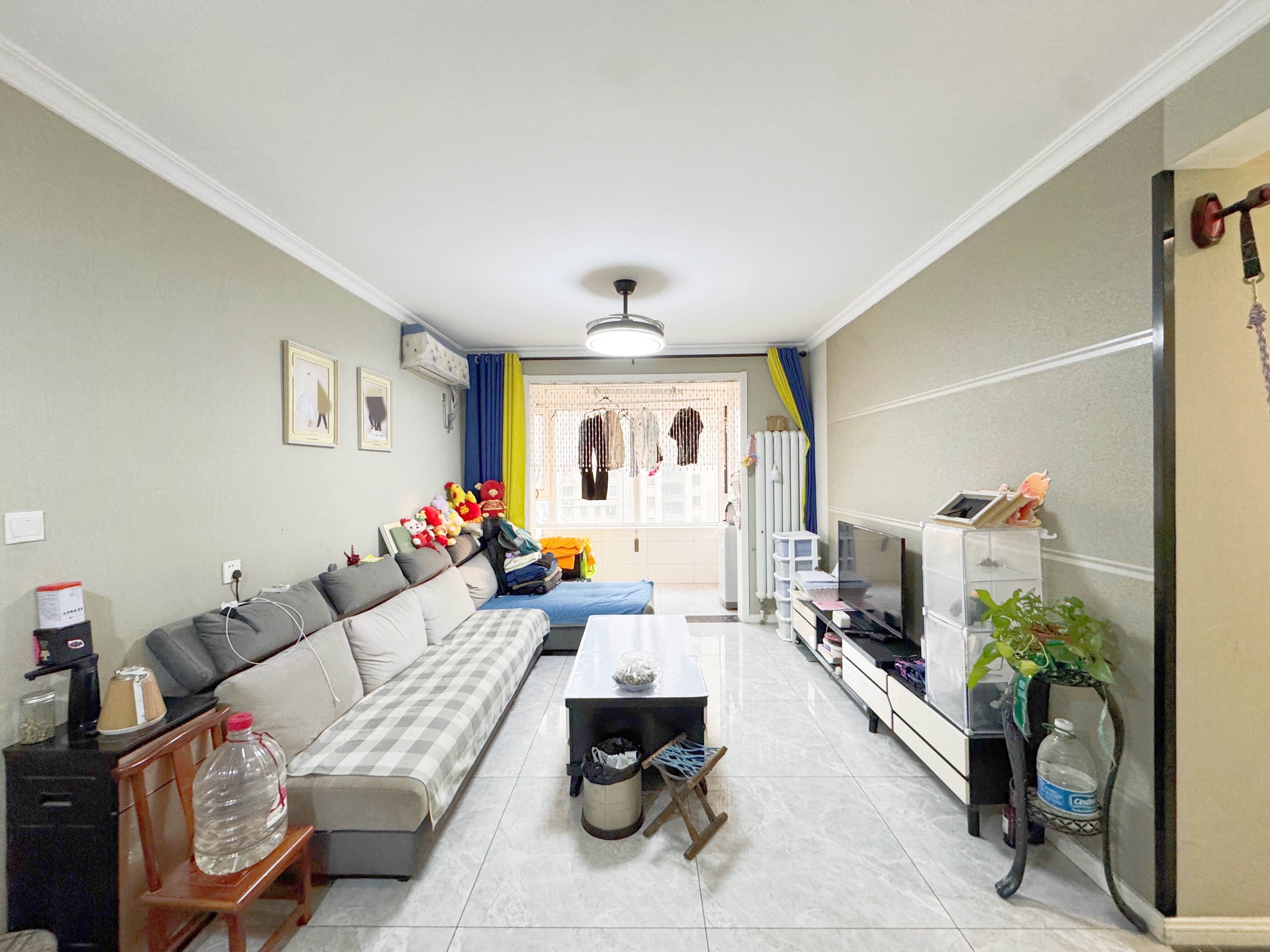  力高澜湖郡 南北