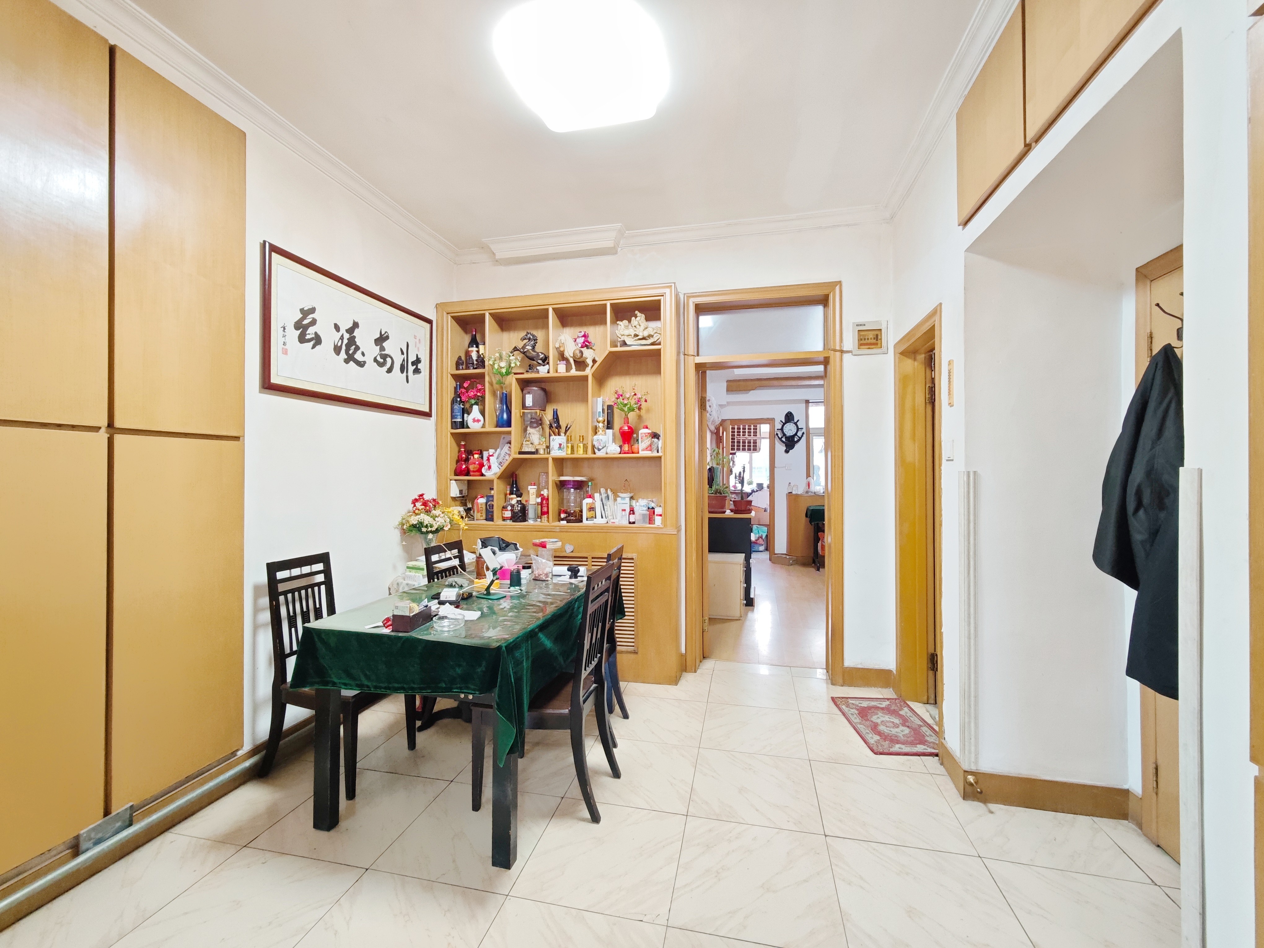  机车大厂宿舍 南