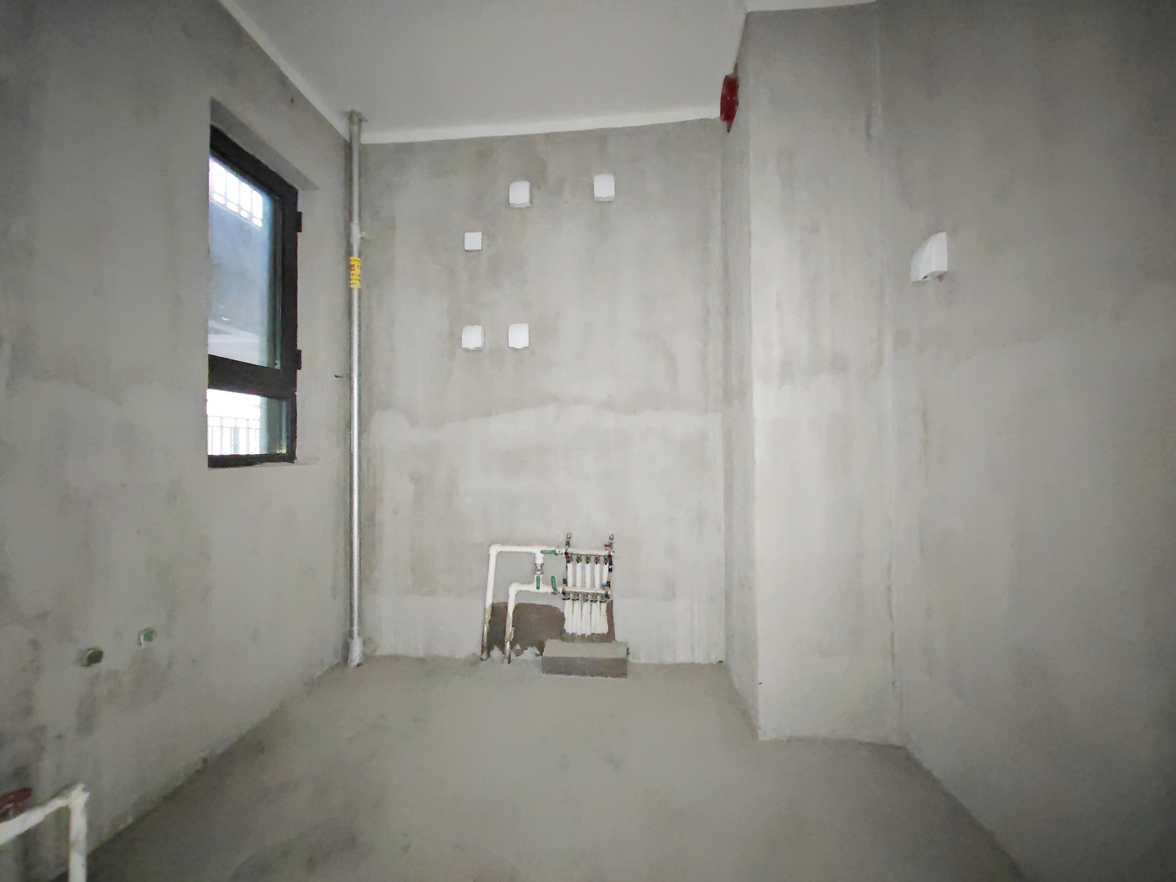 长清世茂广场云清府