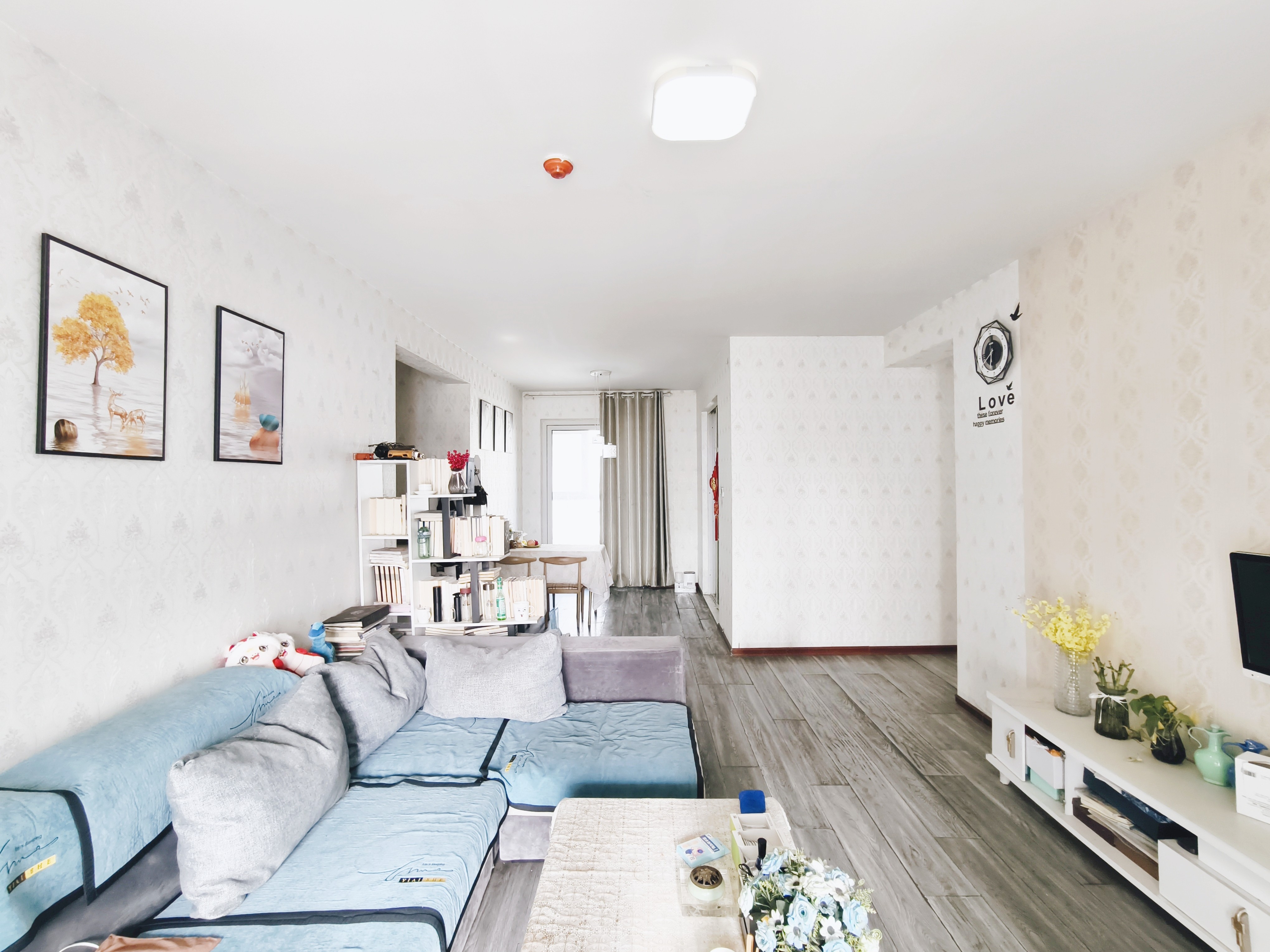 鲁能泰山7号二期