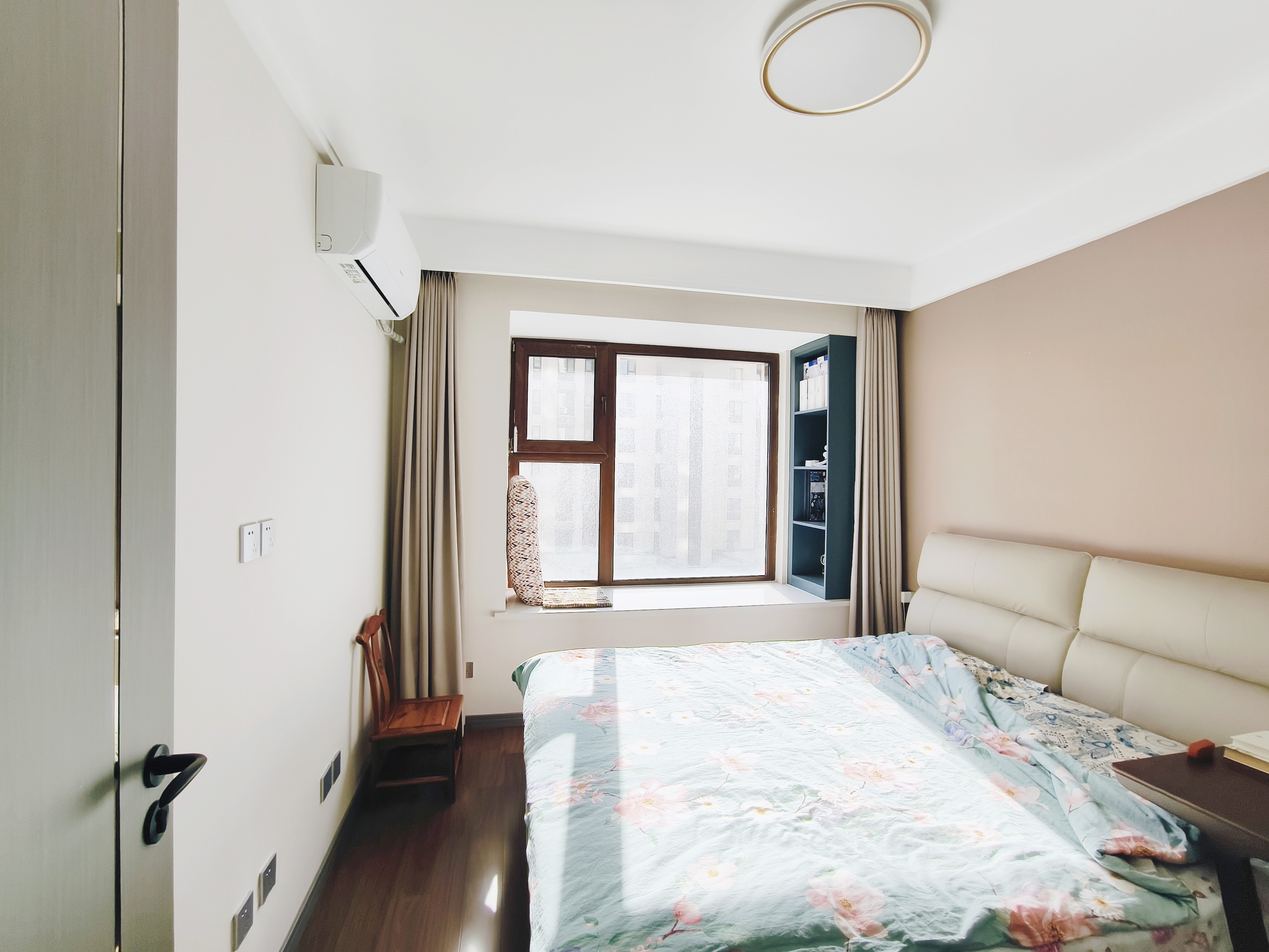 旭辉银盛泰星瀚城