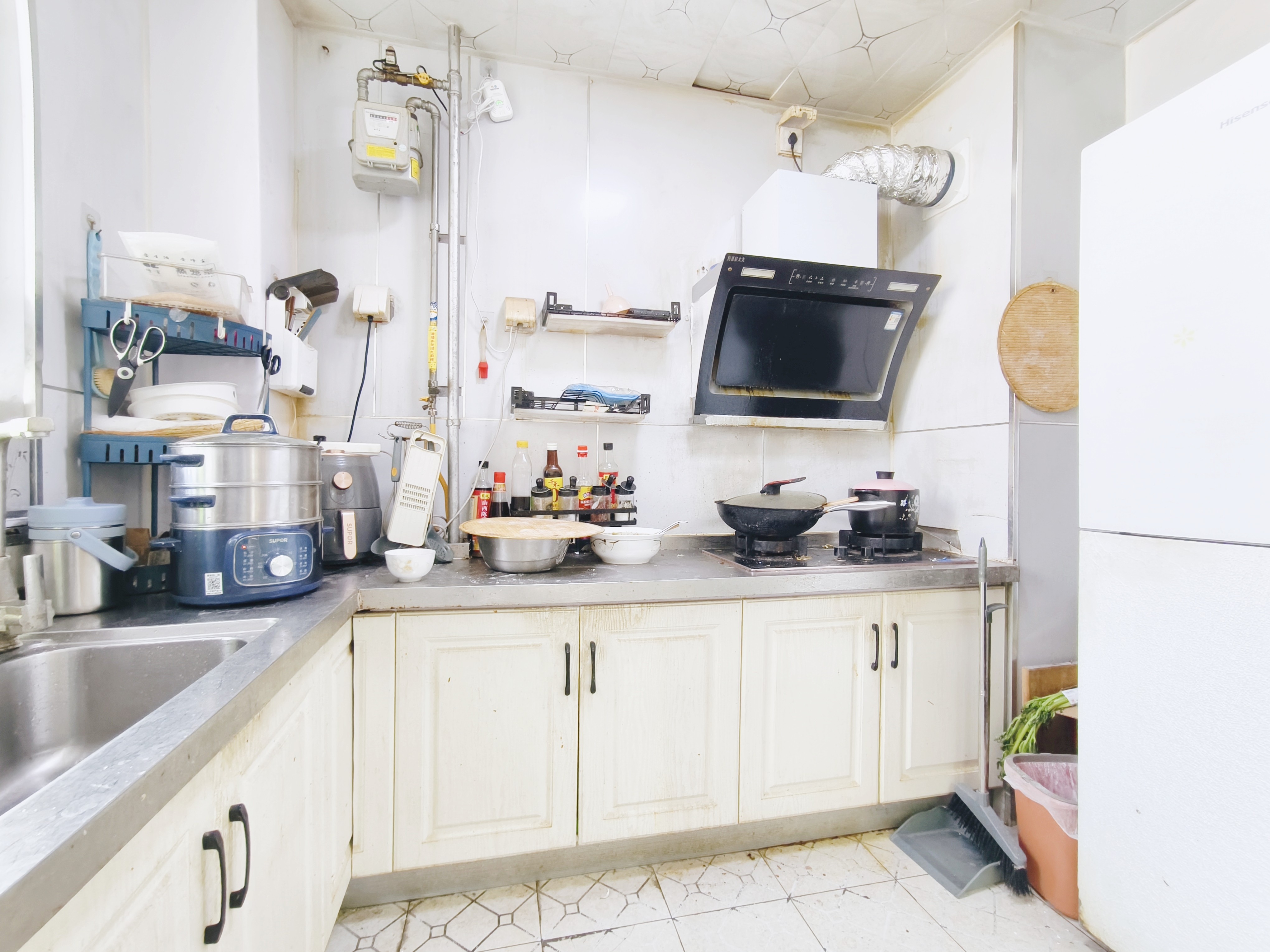 鲁能泰山7号二期