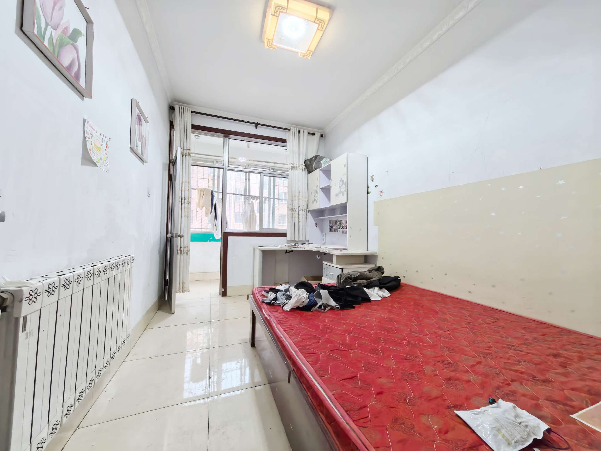 明星小区(章丘)