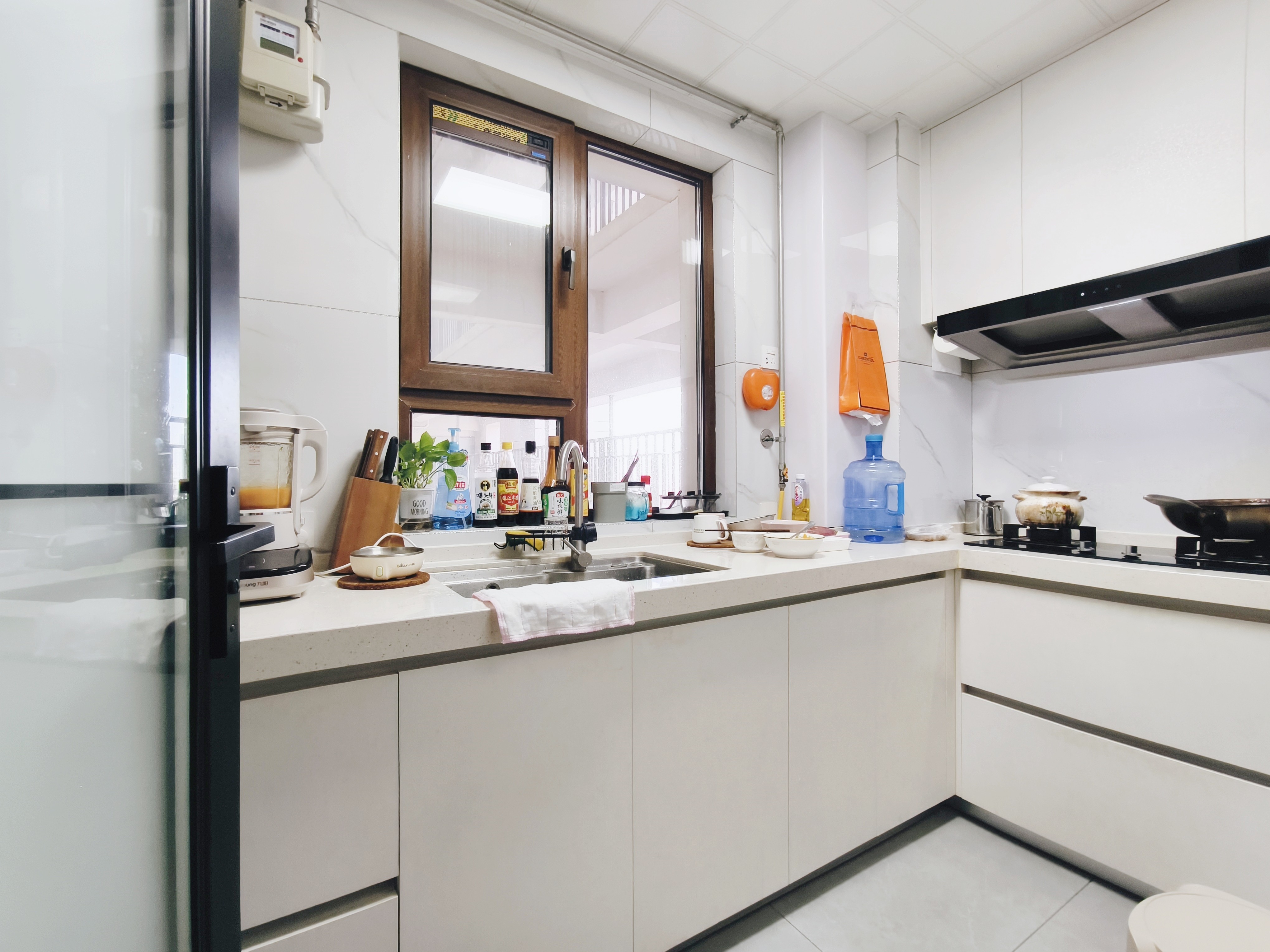 旭辉银盛泰星瀚城