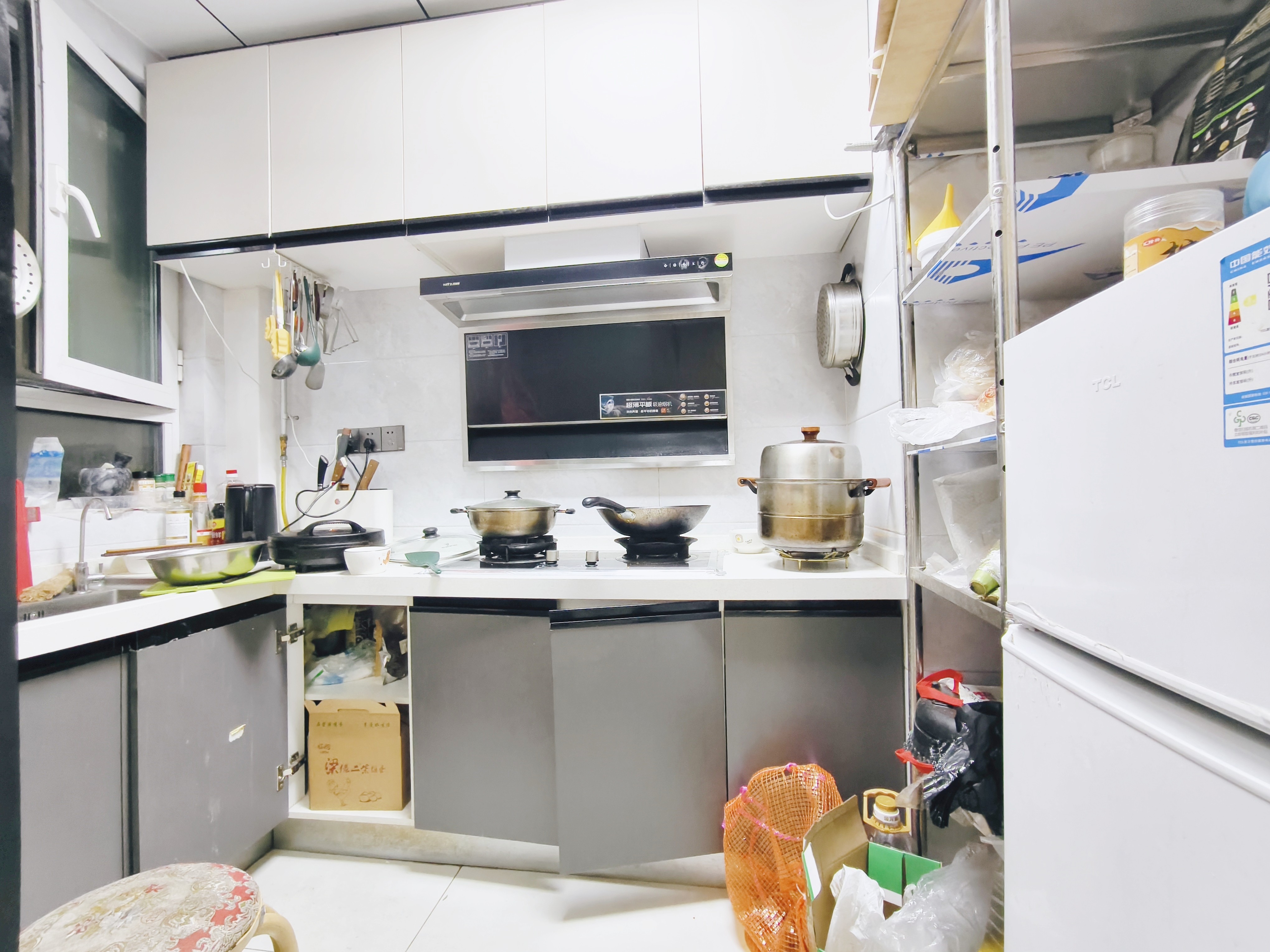 鲁能泰山7号一期