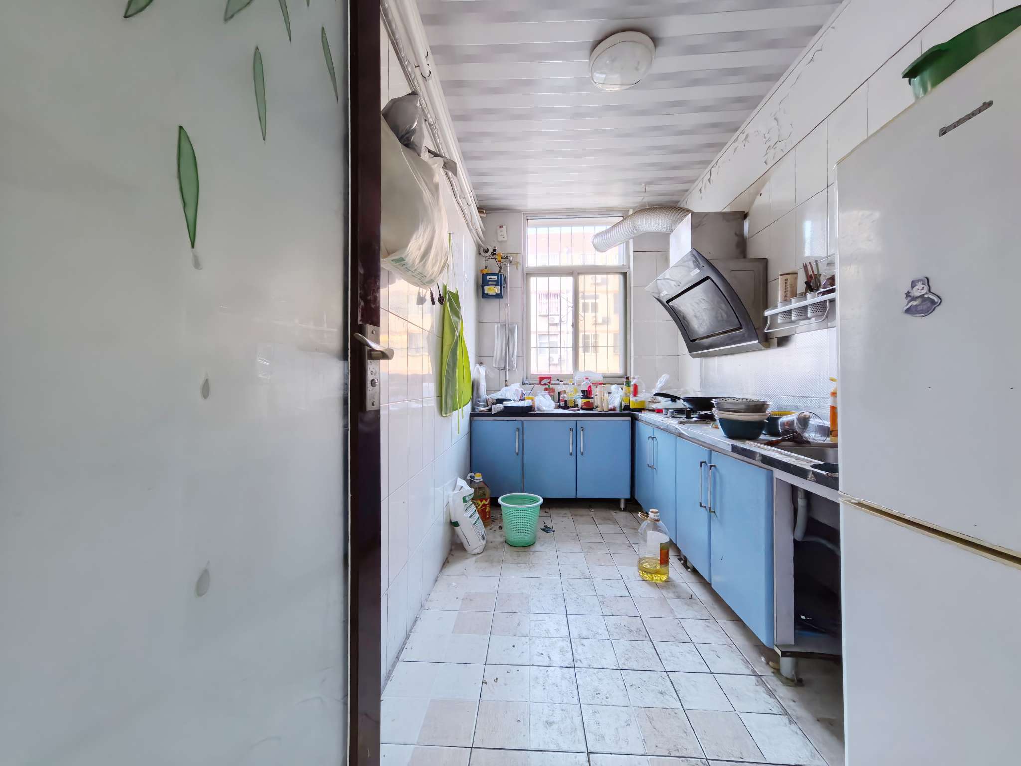 明星小区(章丘)