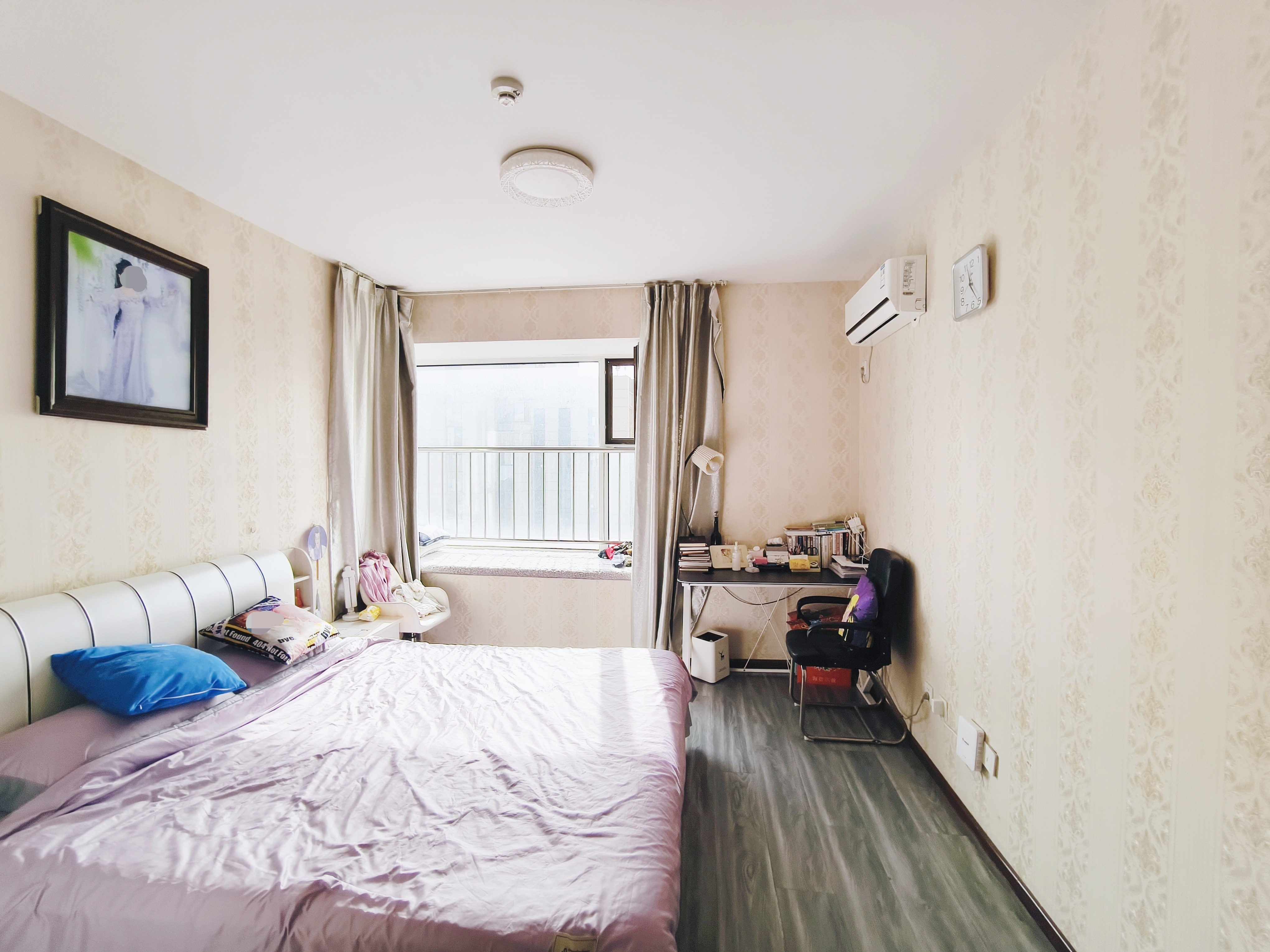 鲁能泰山7号二期