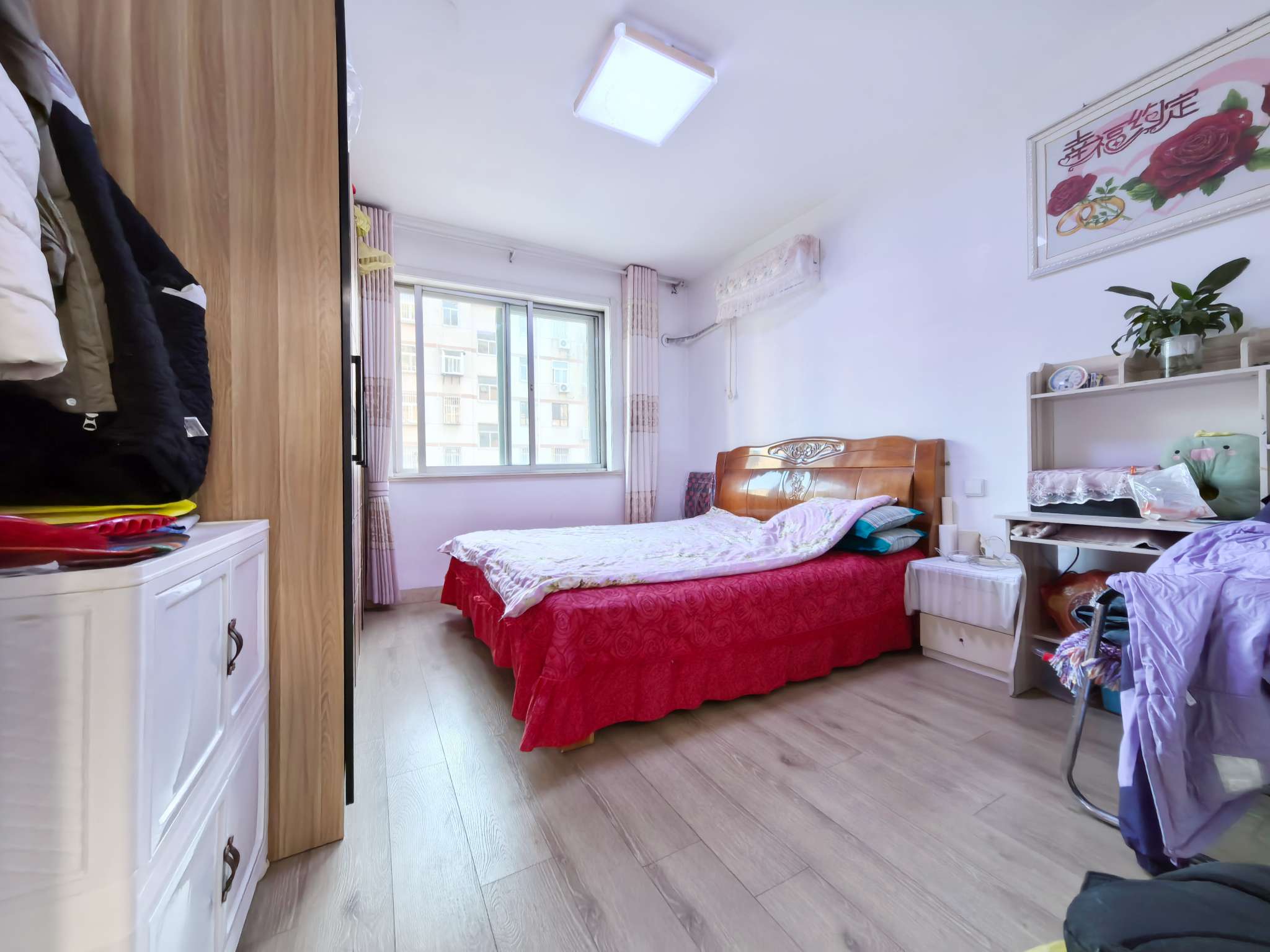 明星小区(章丘)