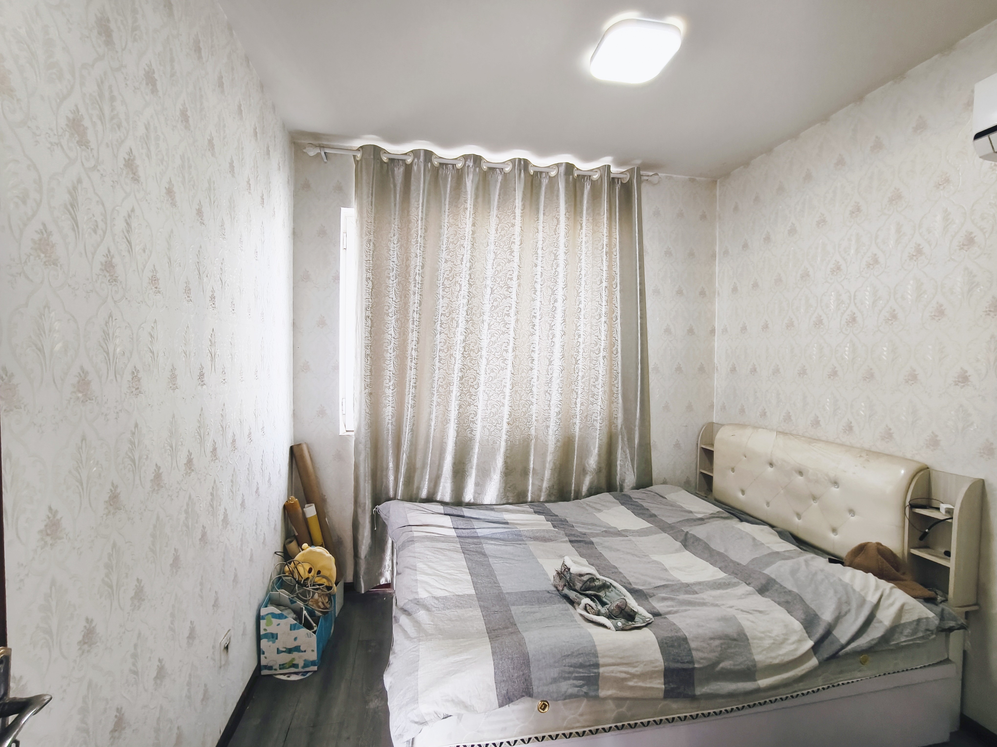 鲁能泰山7号二期