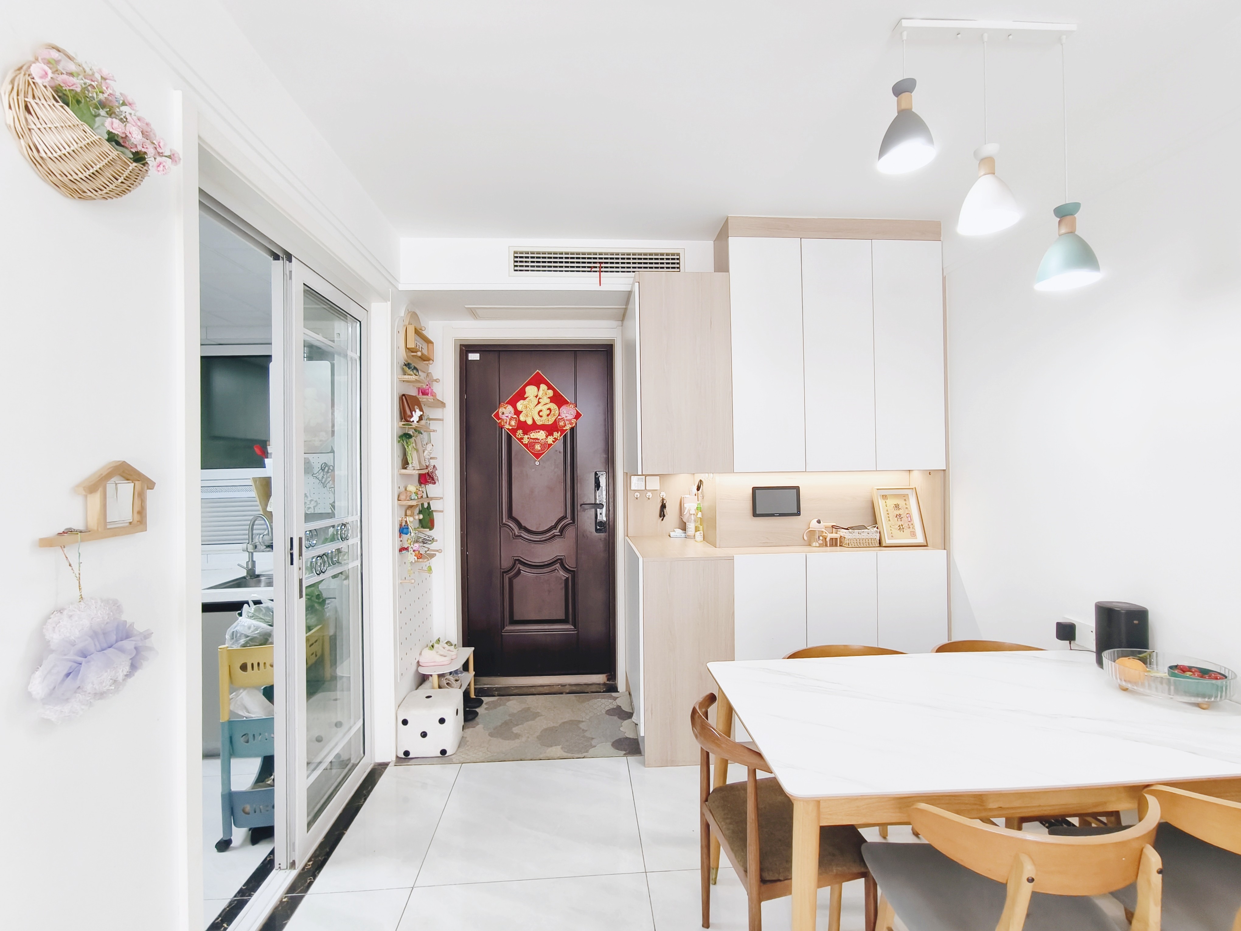 鲁能泰山7号三期