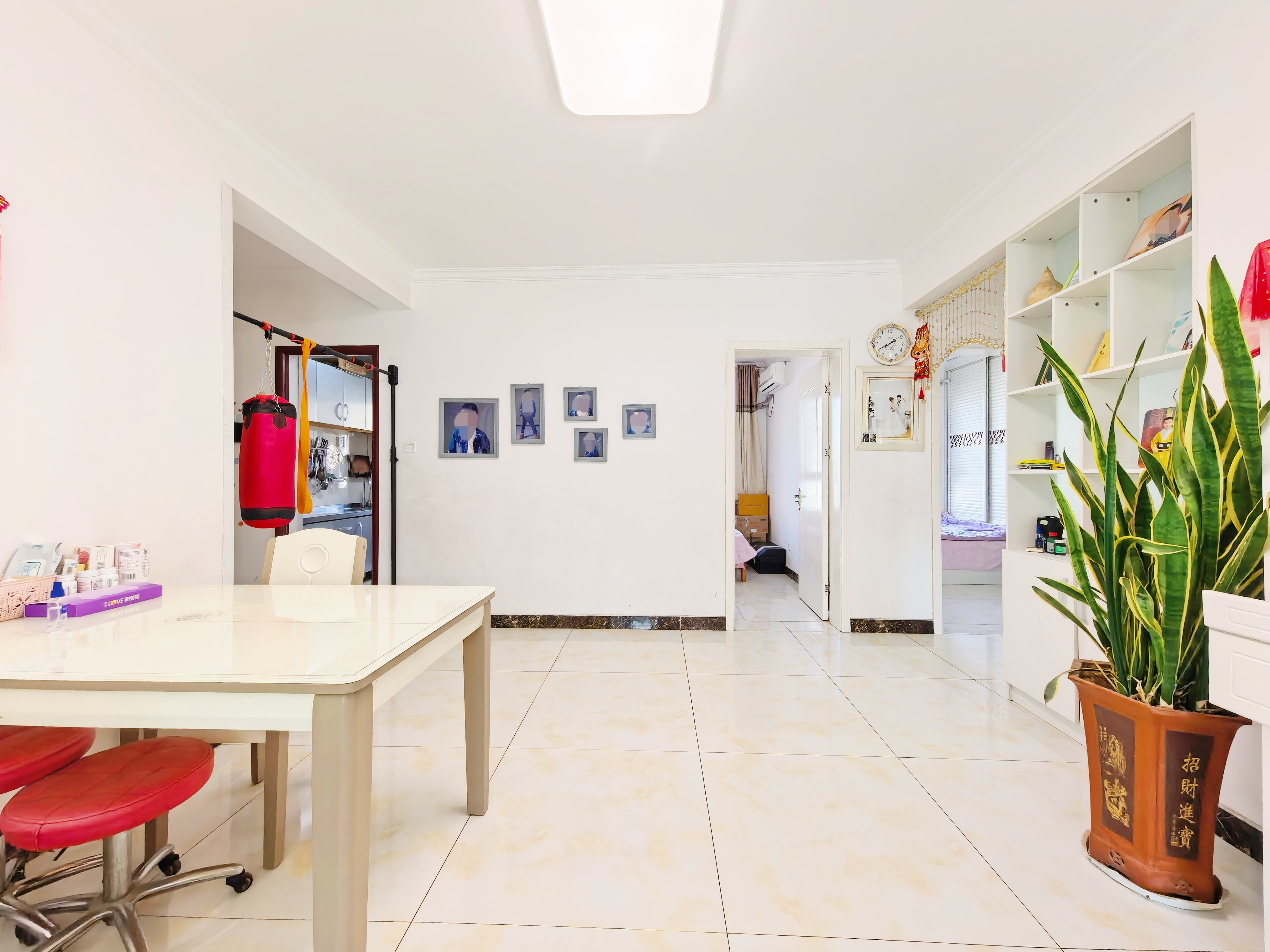 中建锦绣城一期