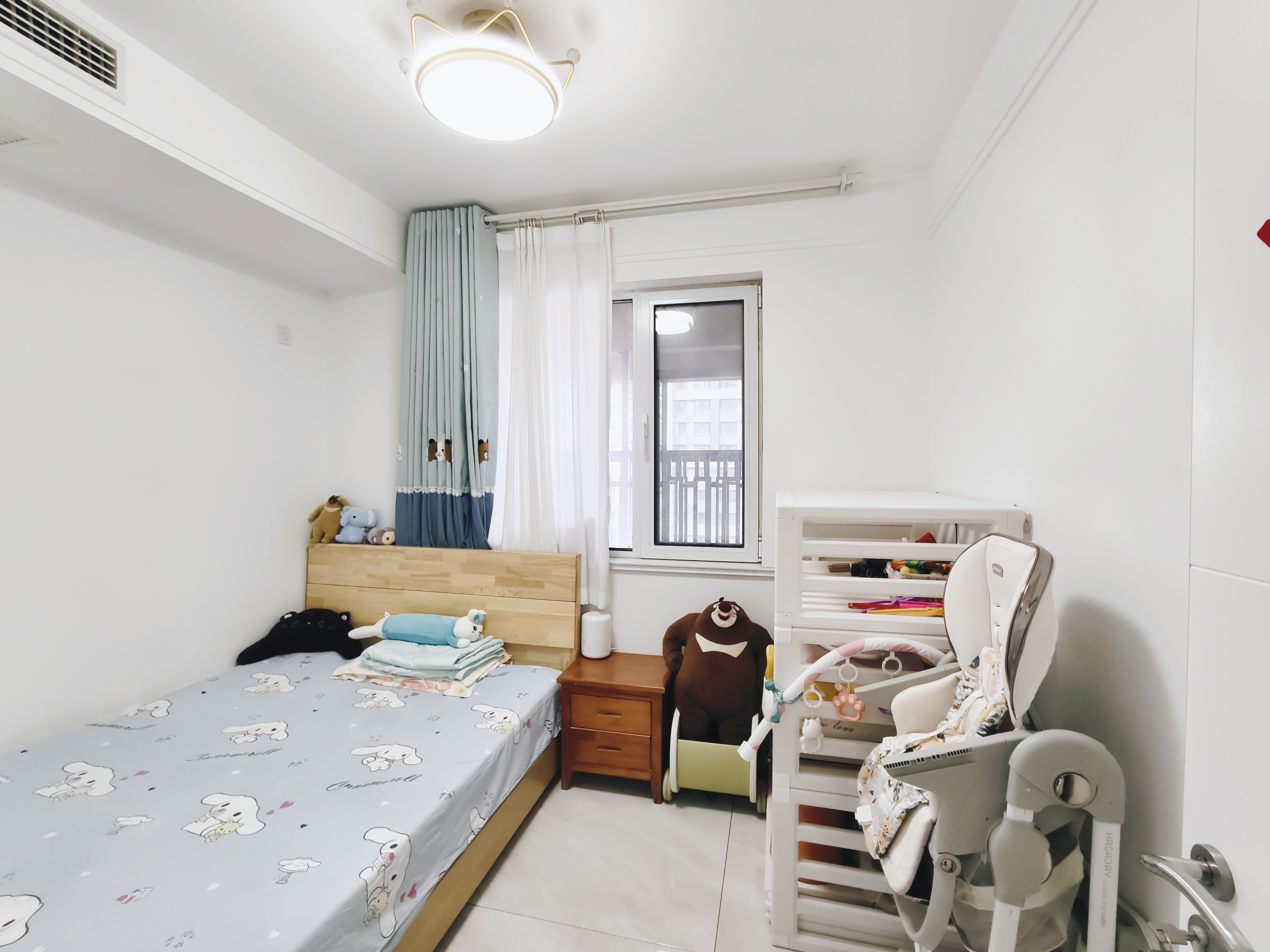 鲁能泰山7号三期