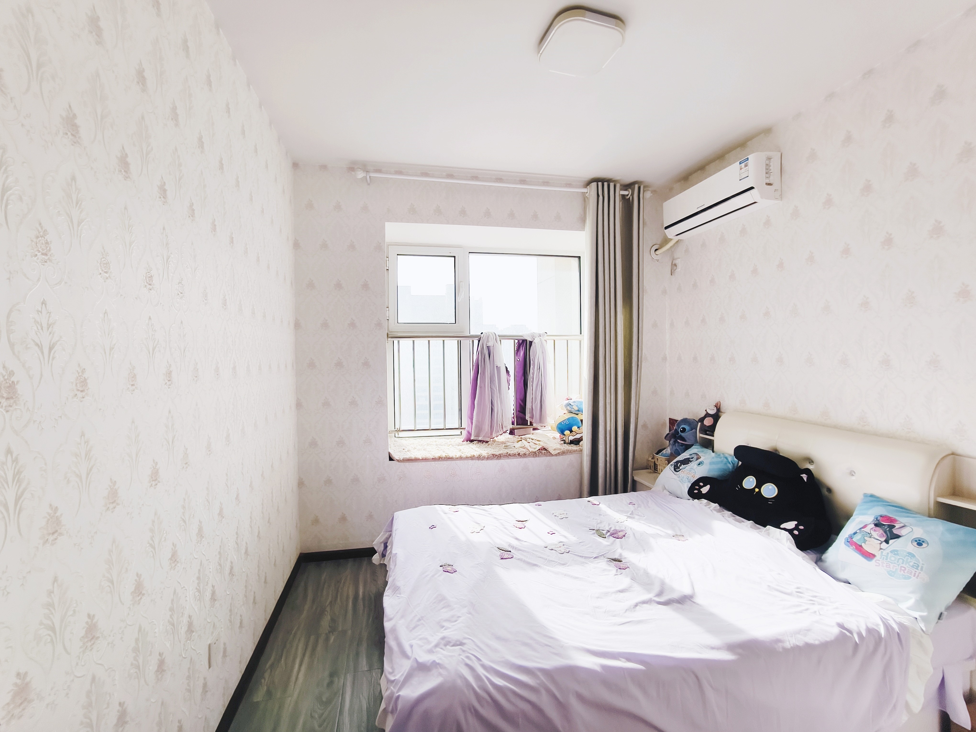 鲁能泰山7号二期