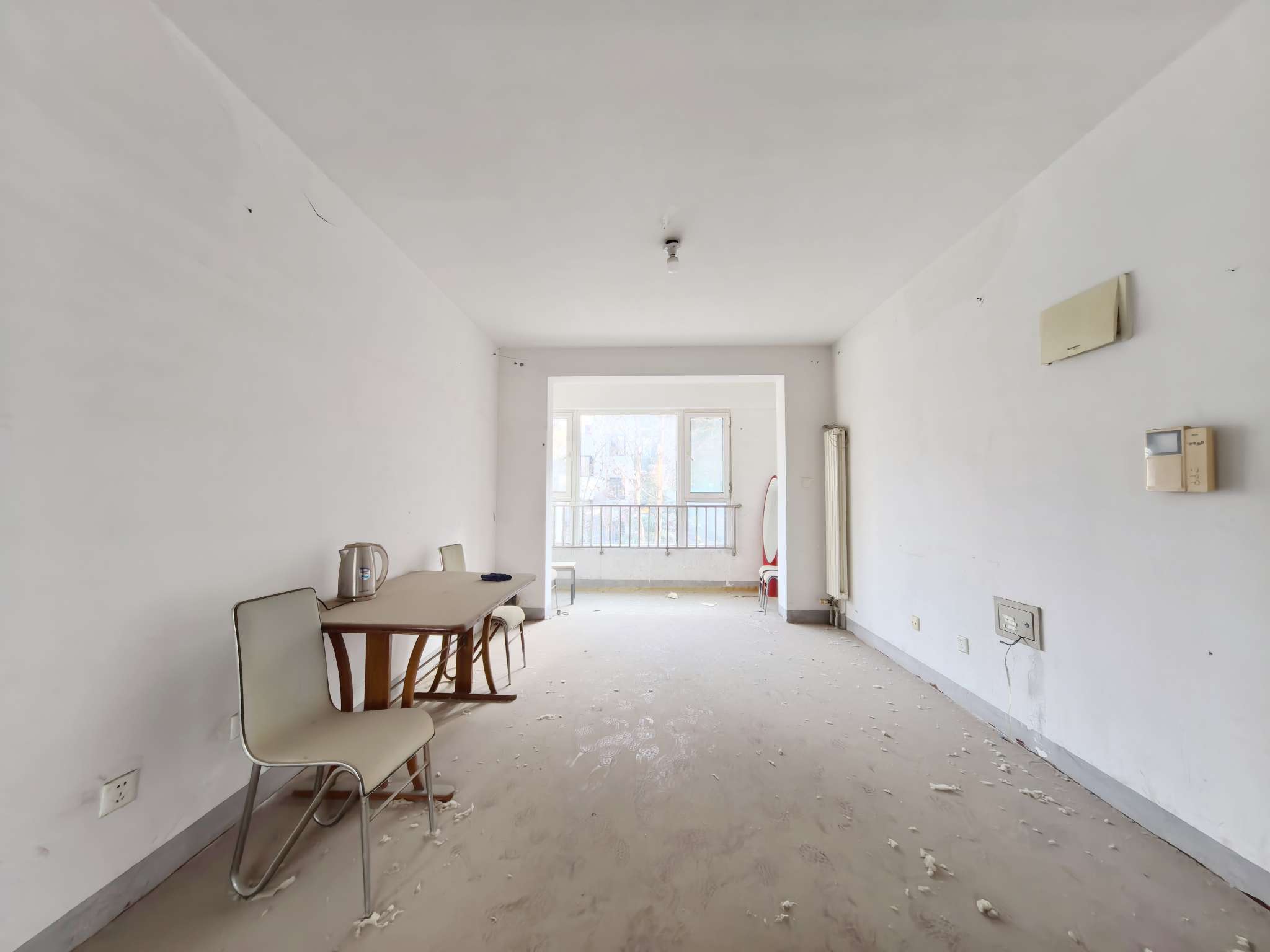  重汽翡翠东郡 南北