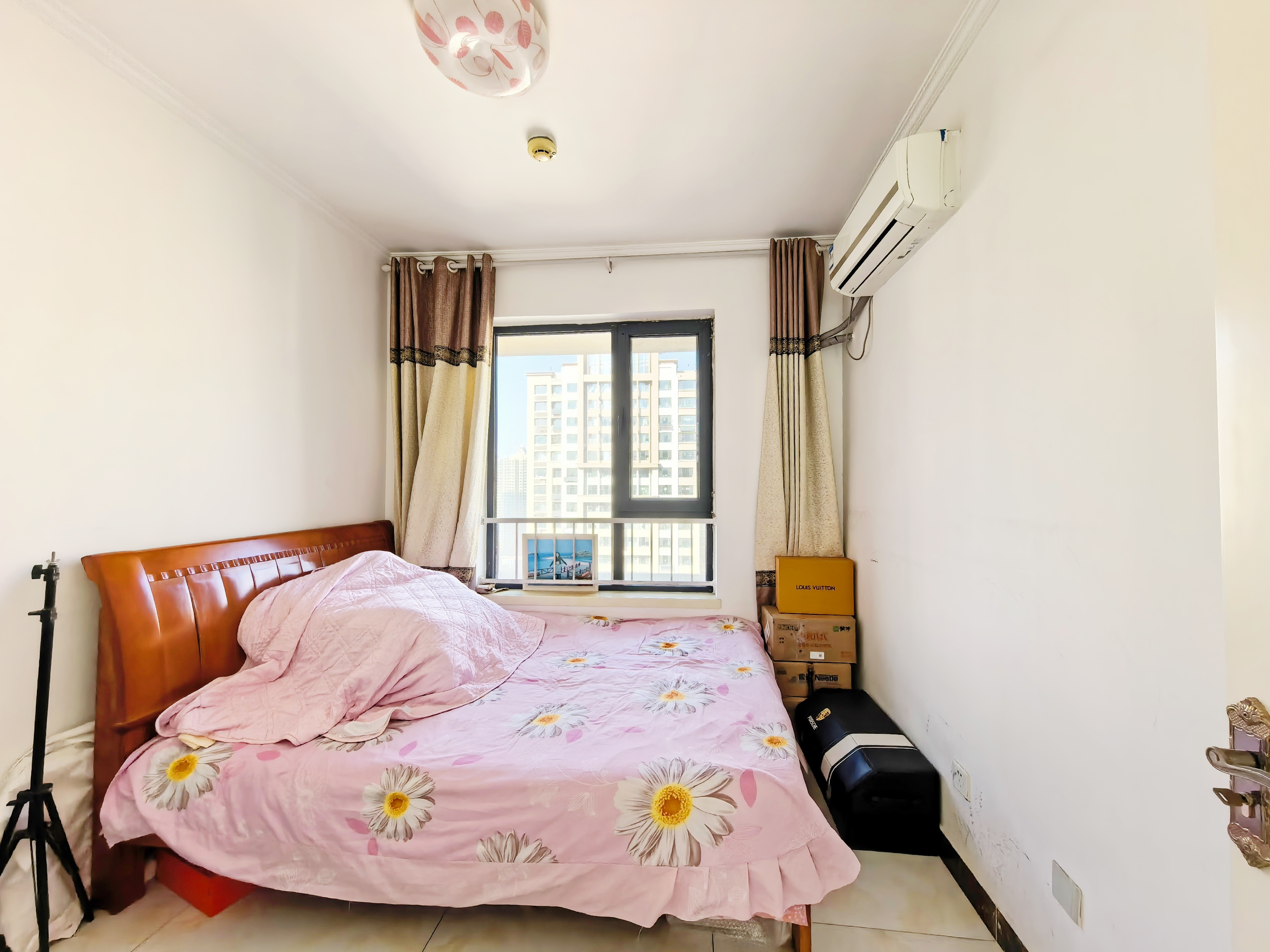 中建锦绣城一期