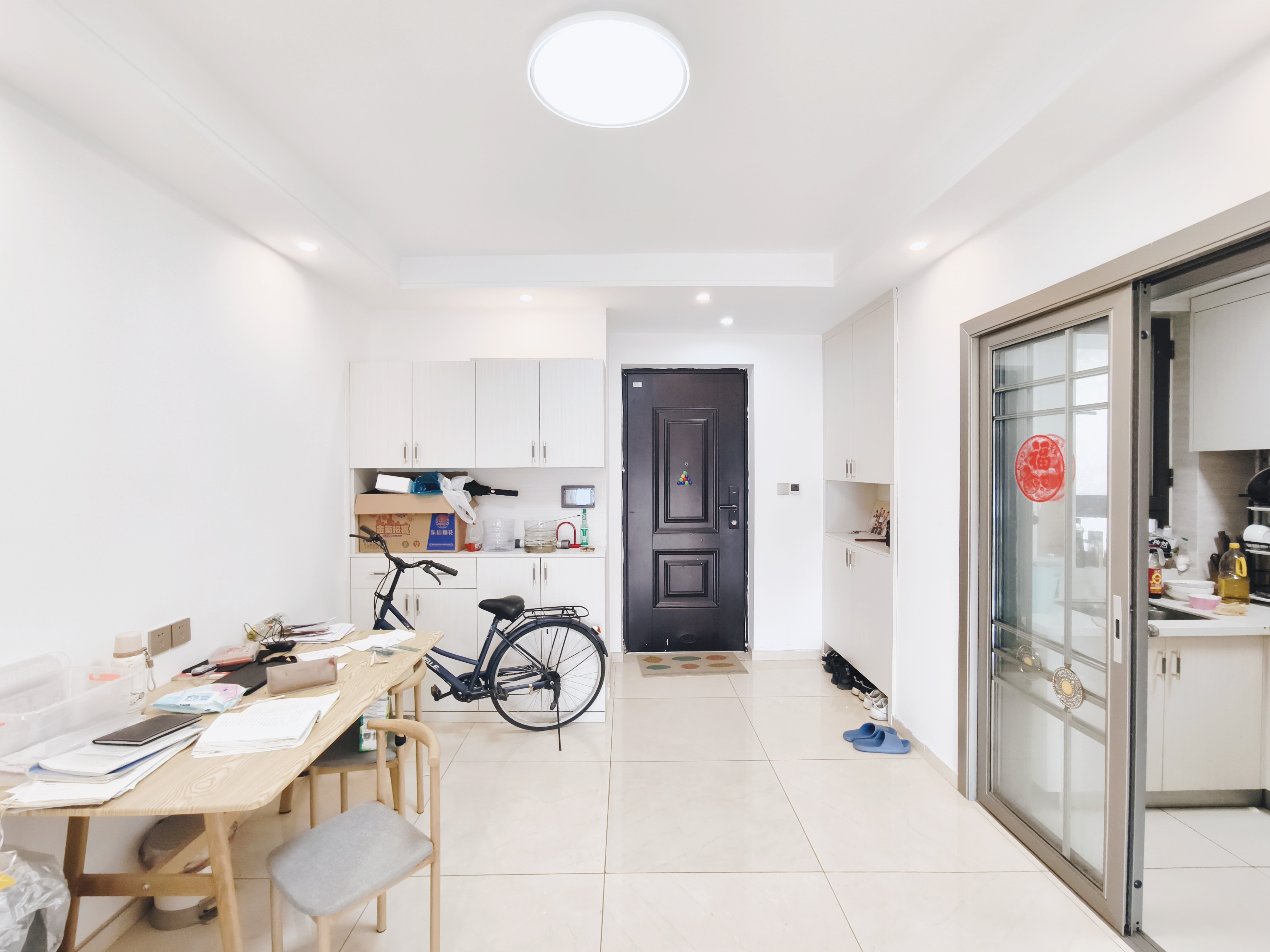 中新锦绣天地东苑二区