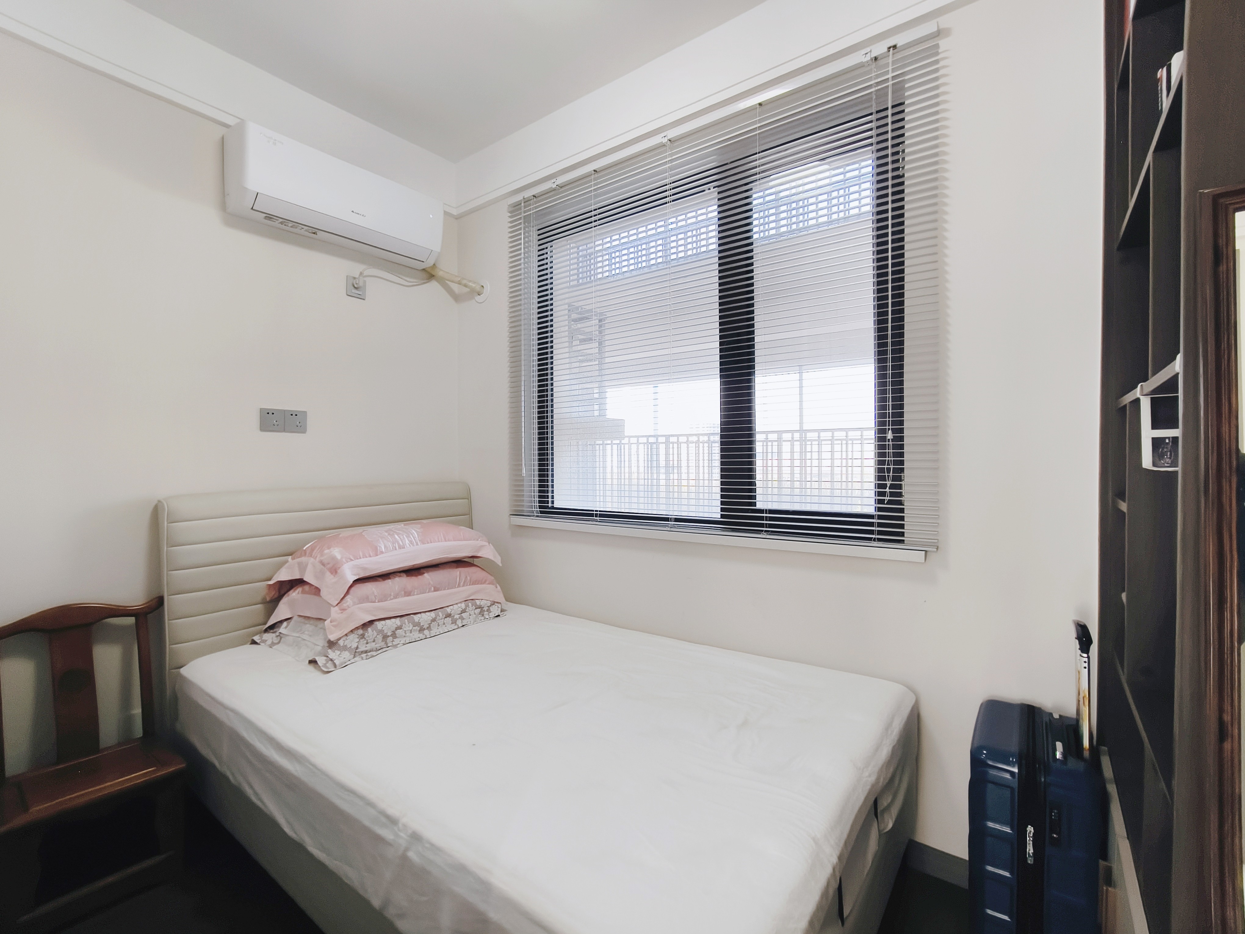 旭辉银盛泰星瀚城