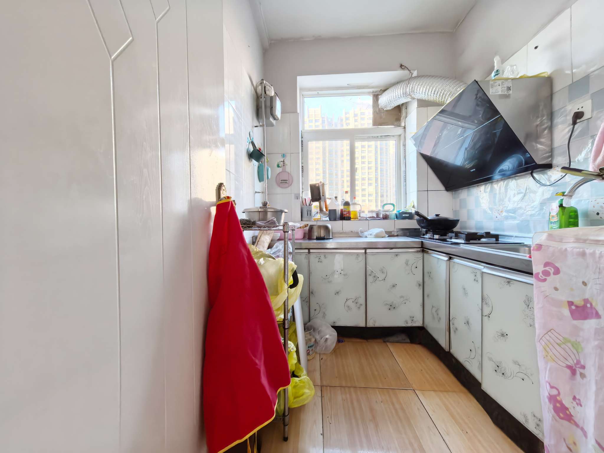 明星小区(章丘)