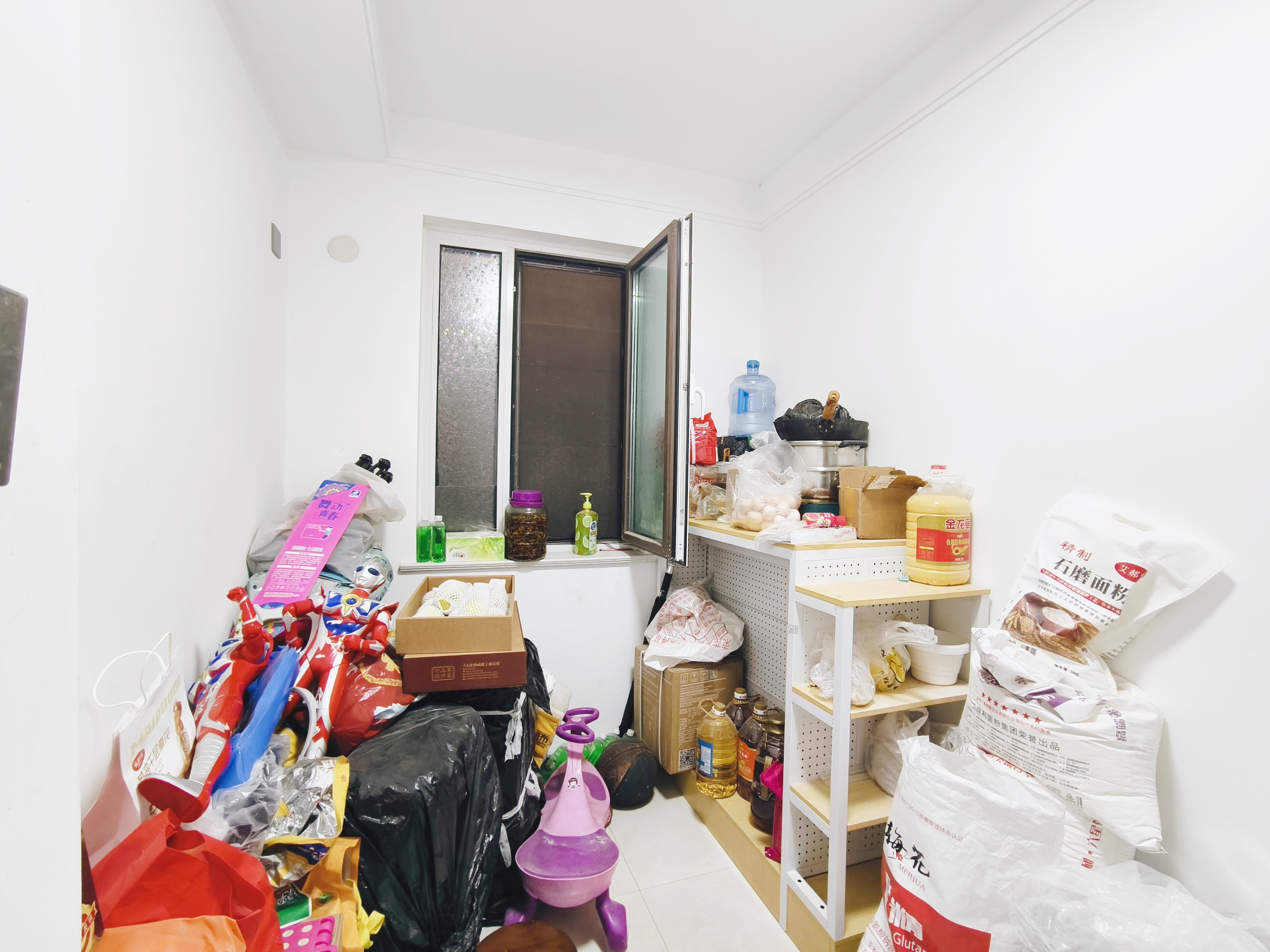 鲁能泰山7号一期