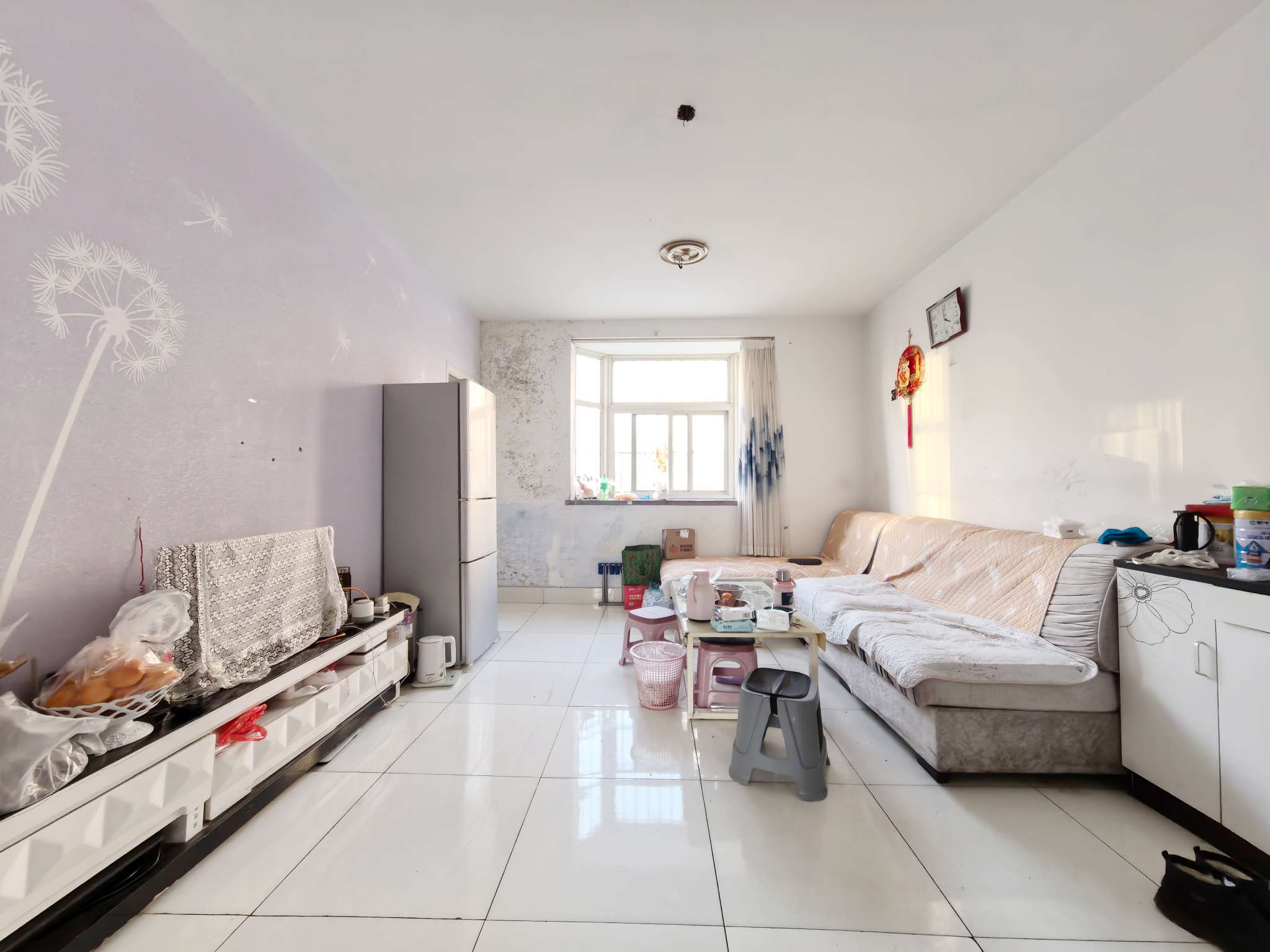 明星小区(章丘)