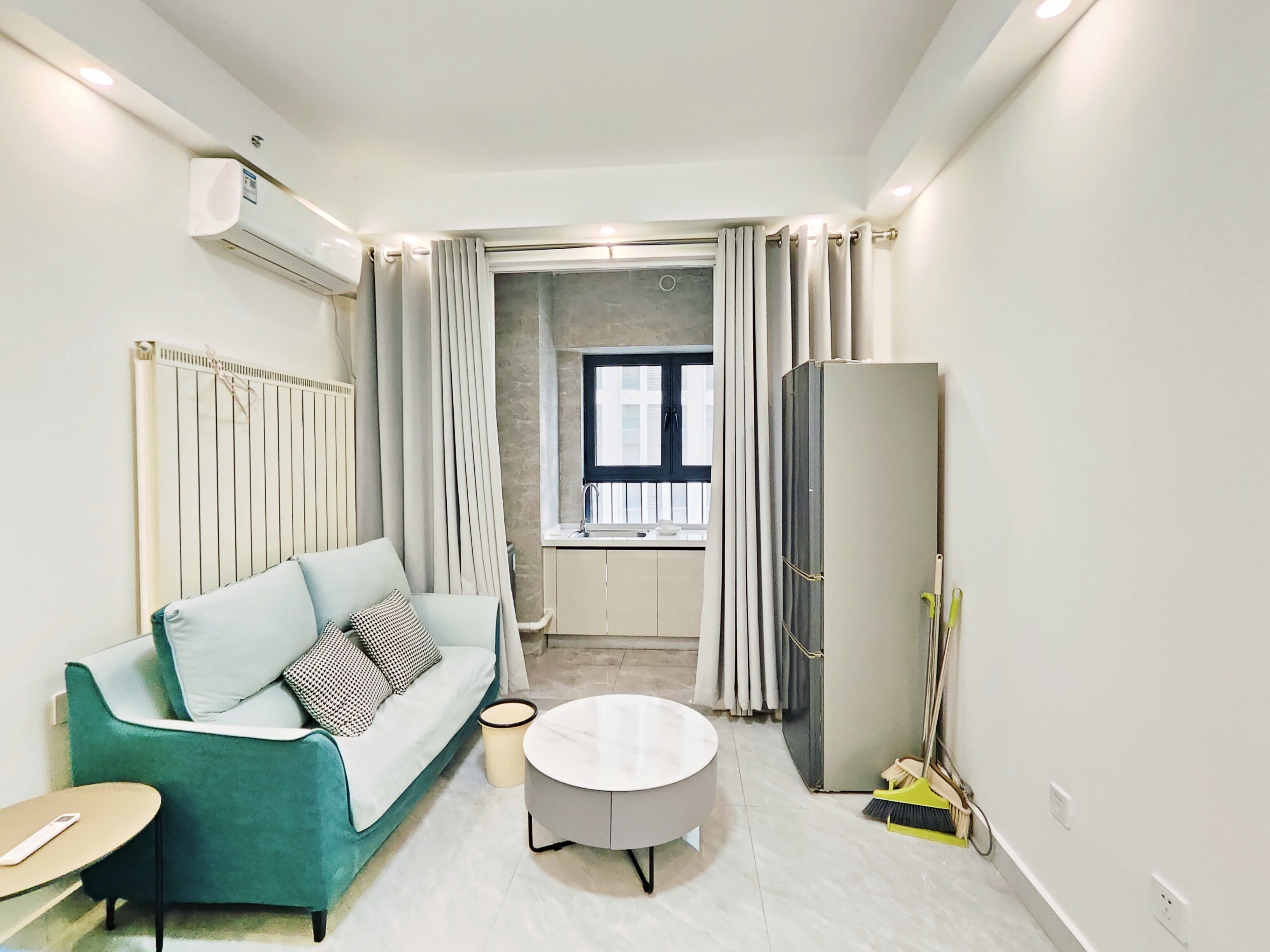  中海湖畔YOU+ 北