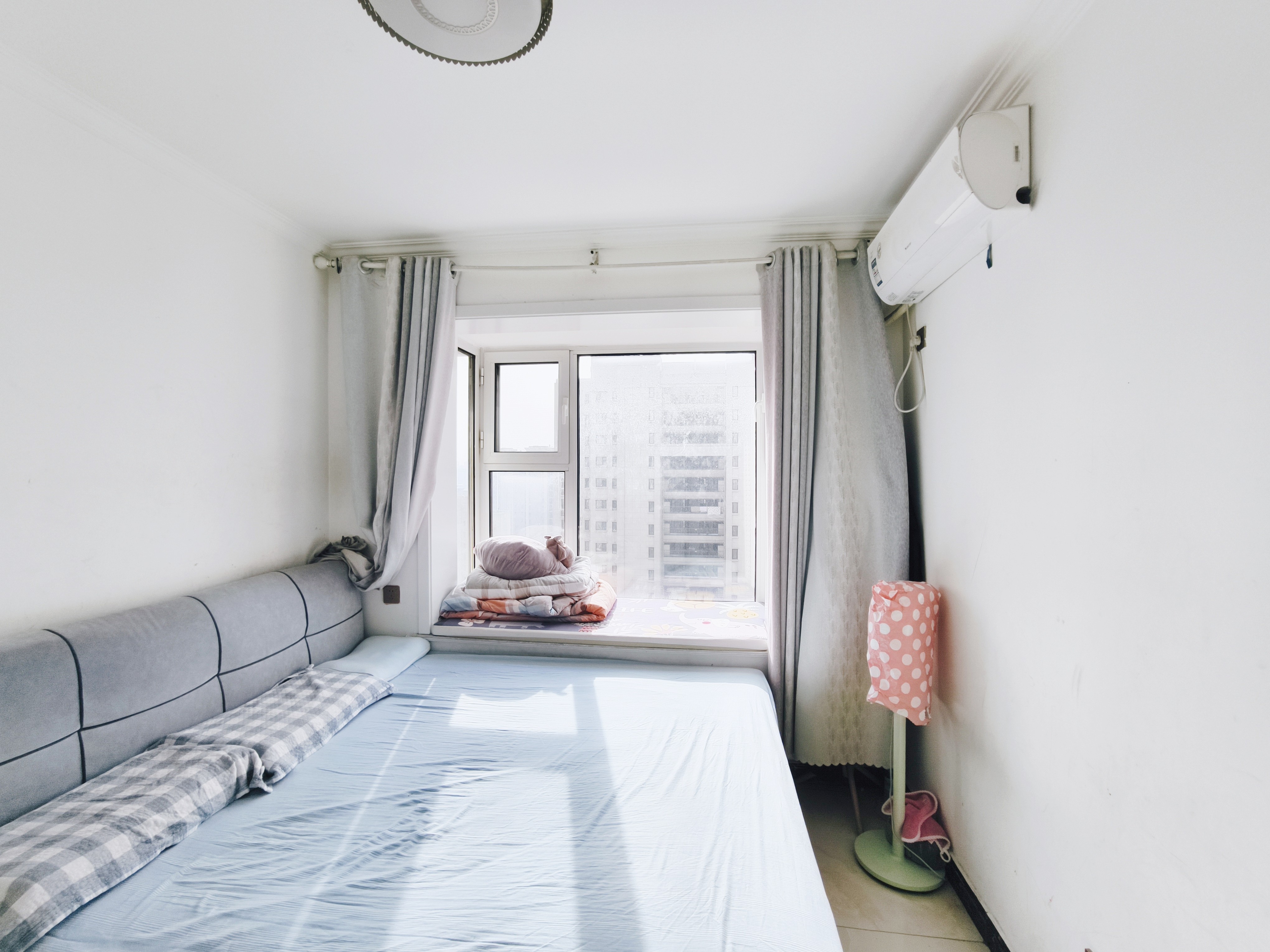 鲁能泰山7号一期