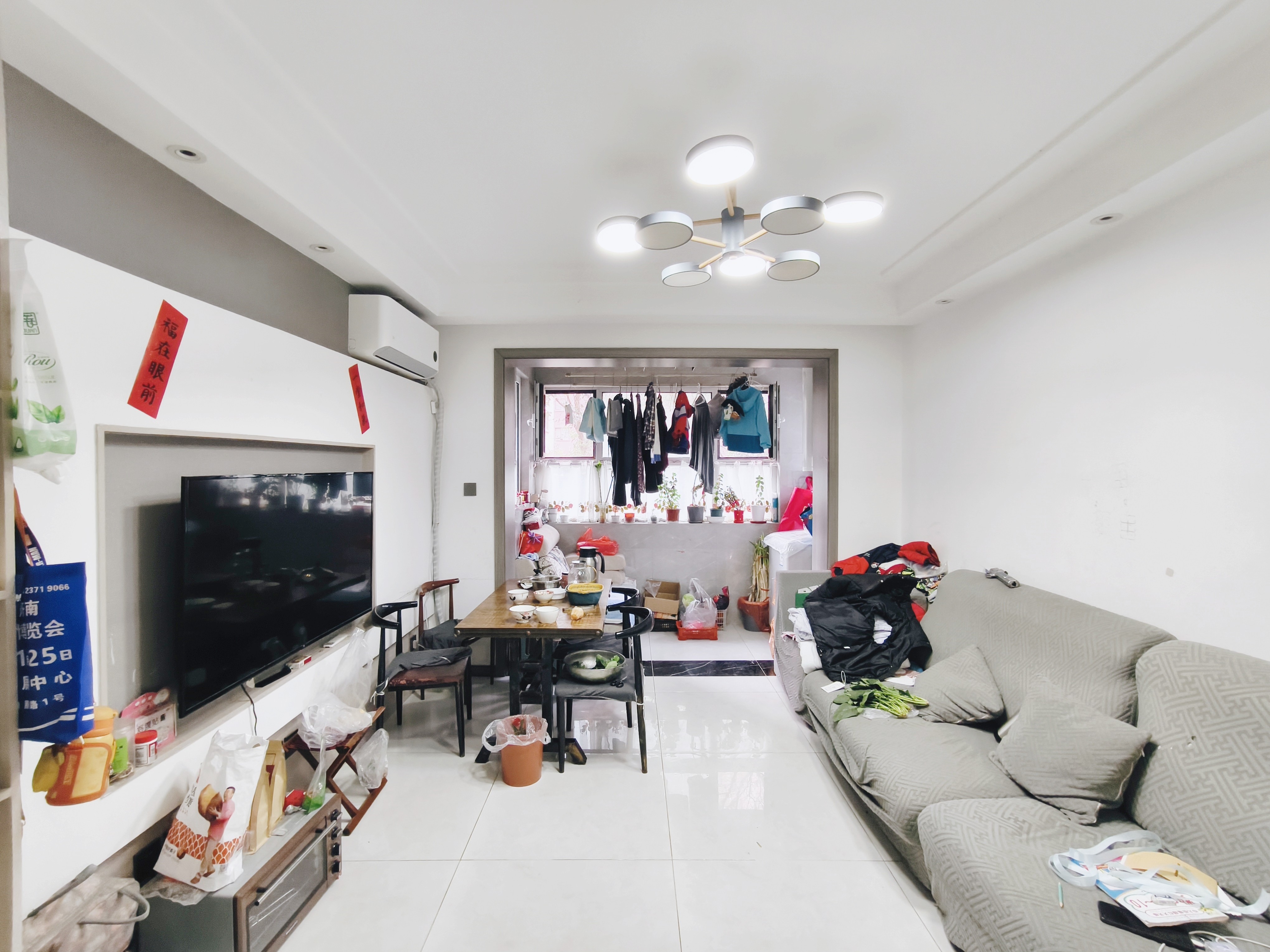  鲁能泰山7号一期 南