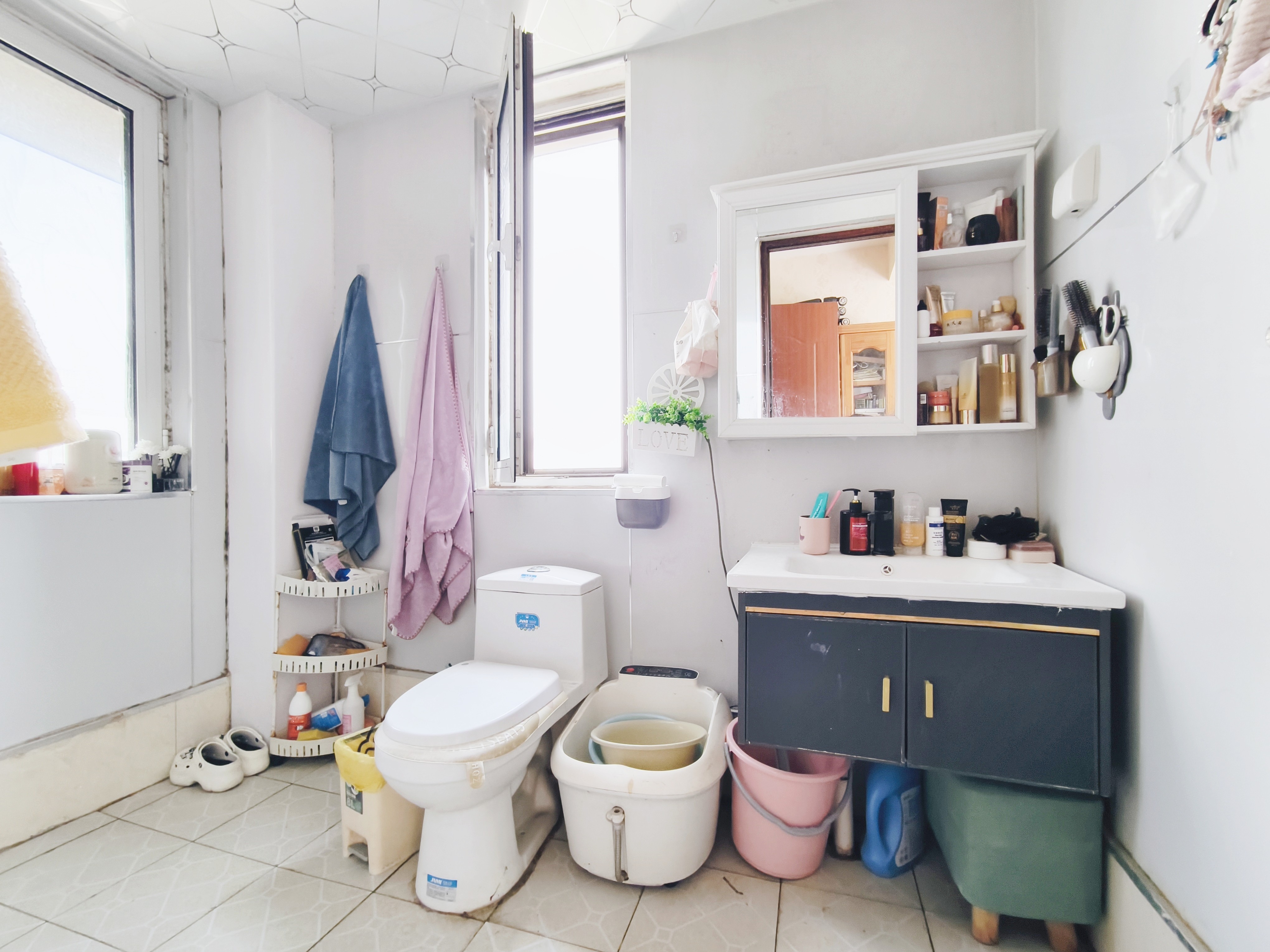 鲁能泰山7号二期