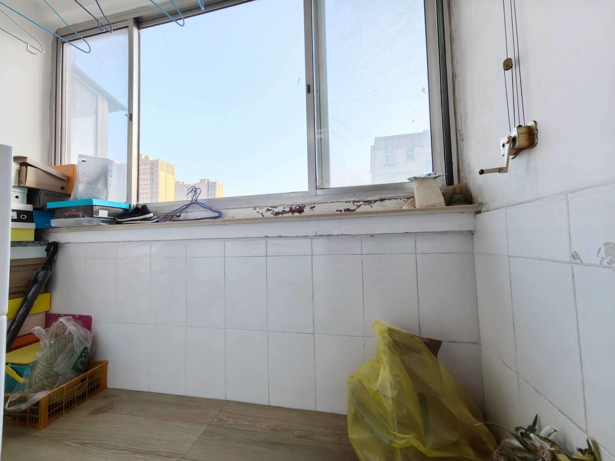 明星小区(章丘)